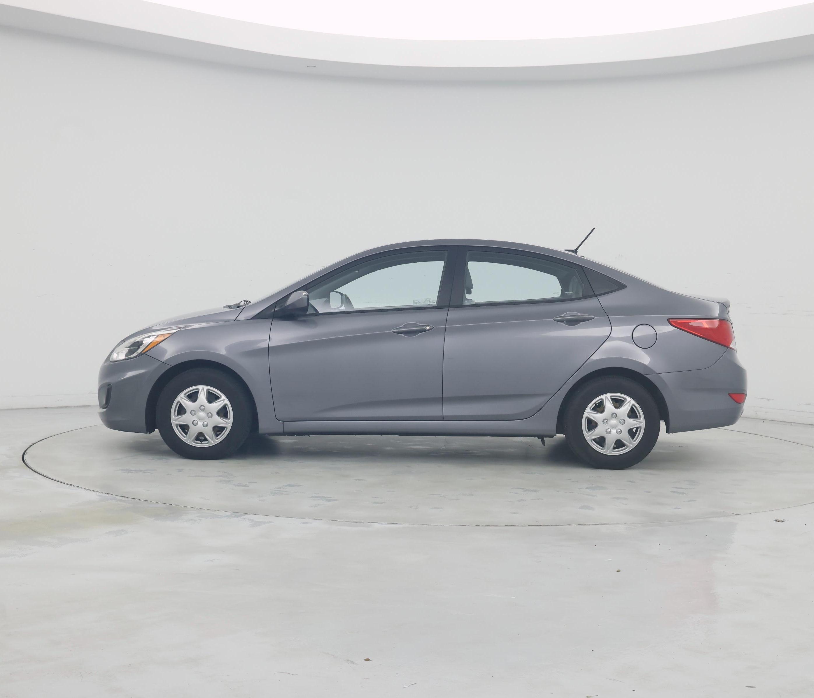 Thumbnail: 2015 Hyundai Accent - 3