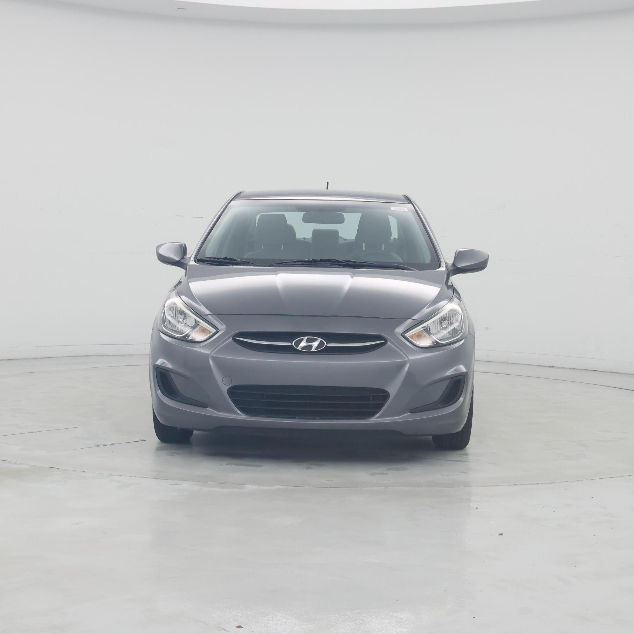 Thumbnail: 2015 Hyundai Accent - 5