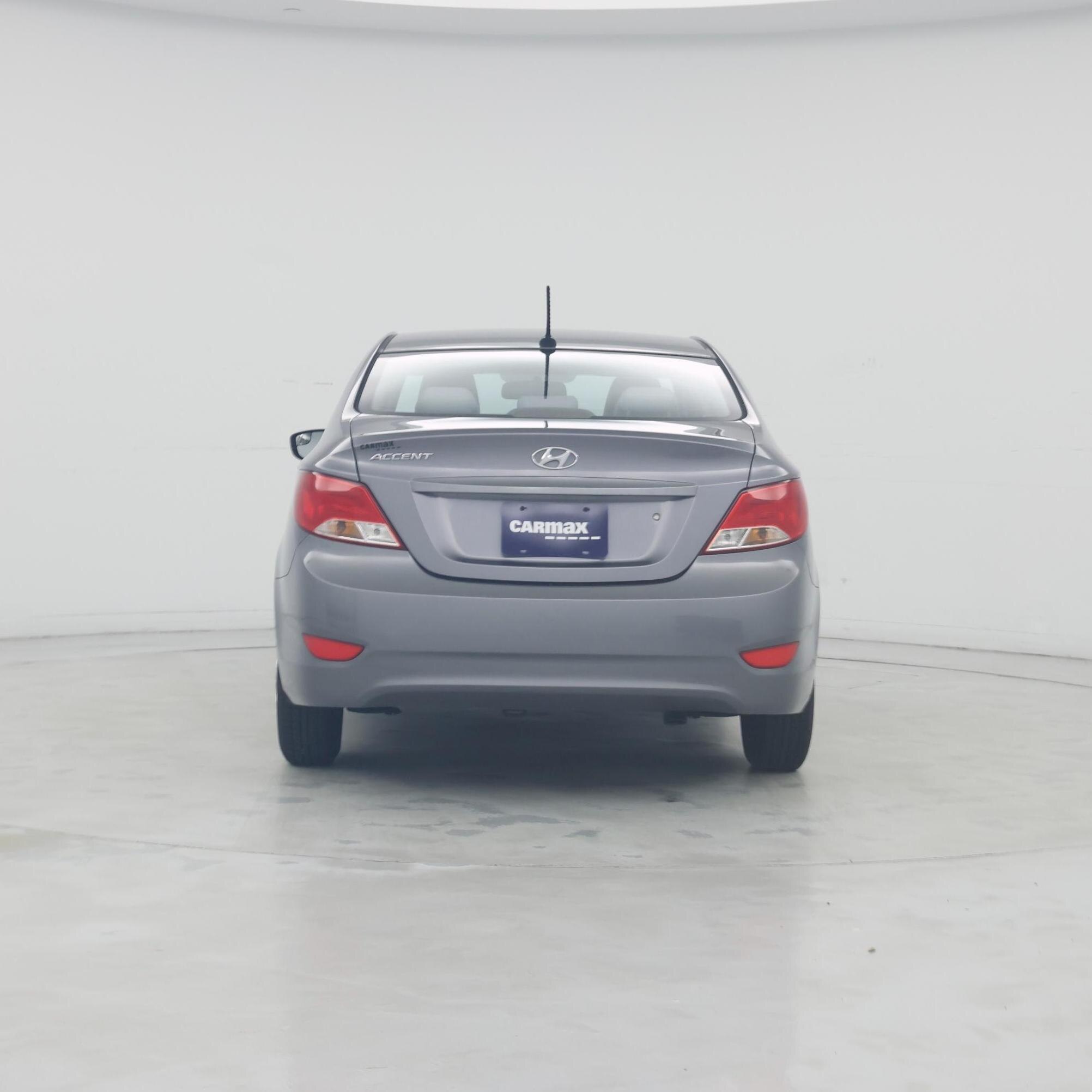 Thumbnail: 2015 Hyundai Accent - 6