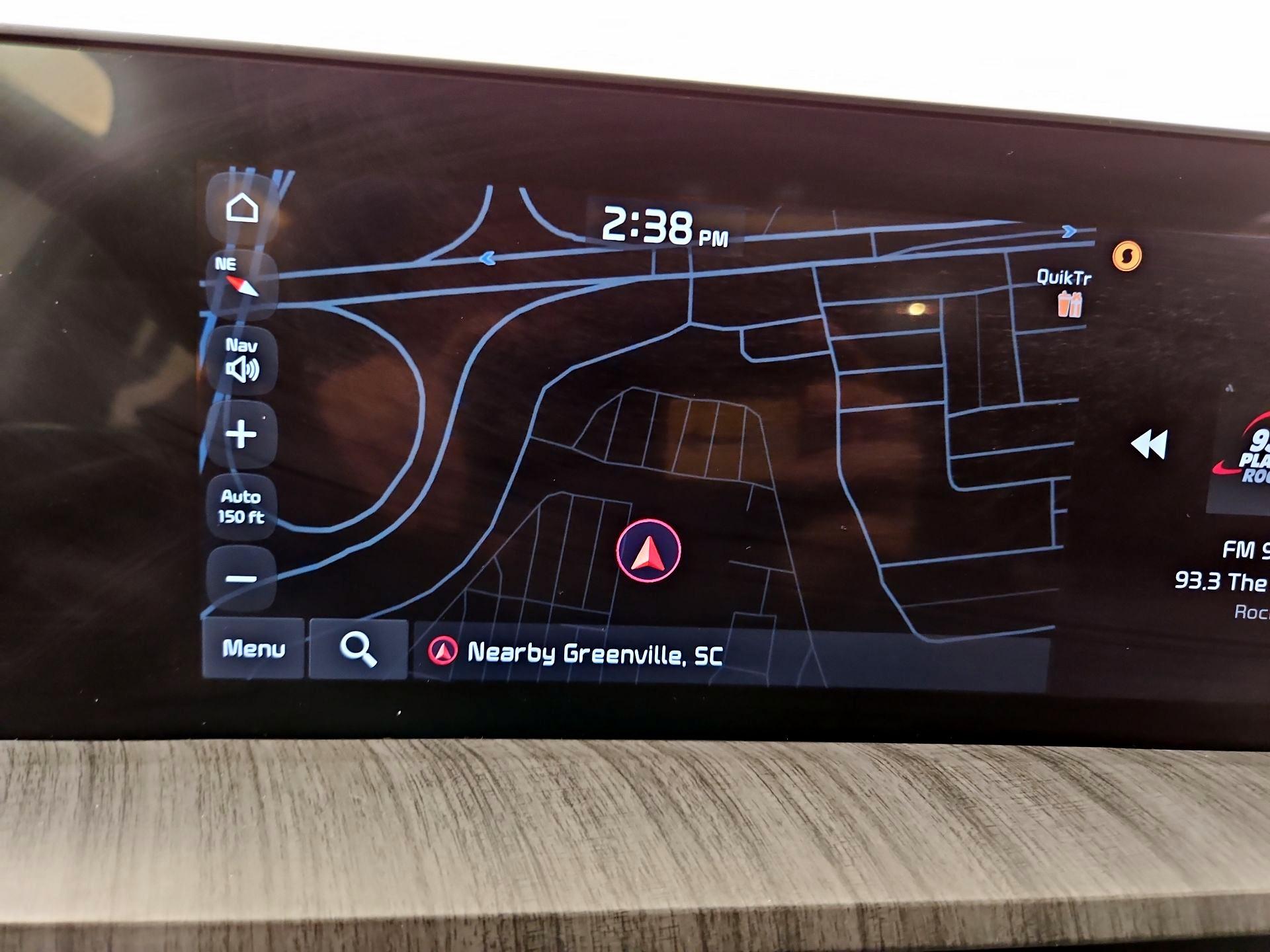 Thumbnail: 2023 Kia Telluride - 14