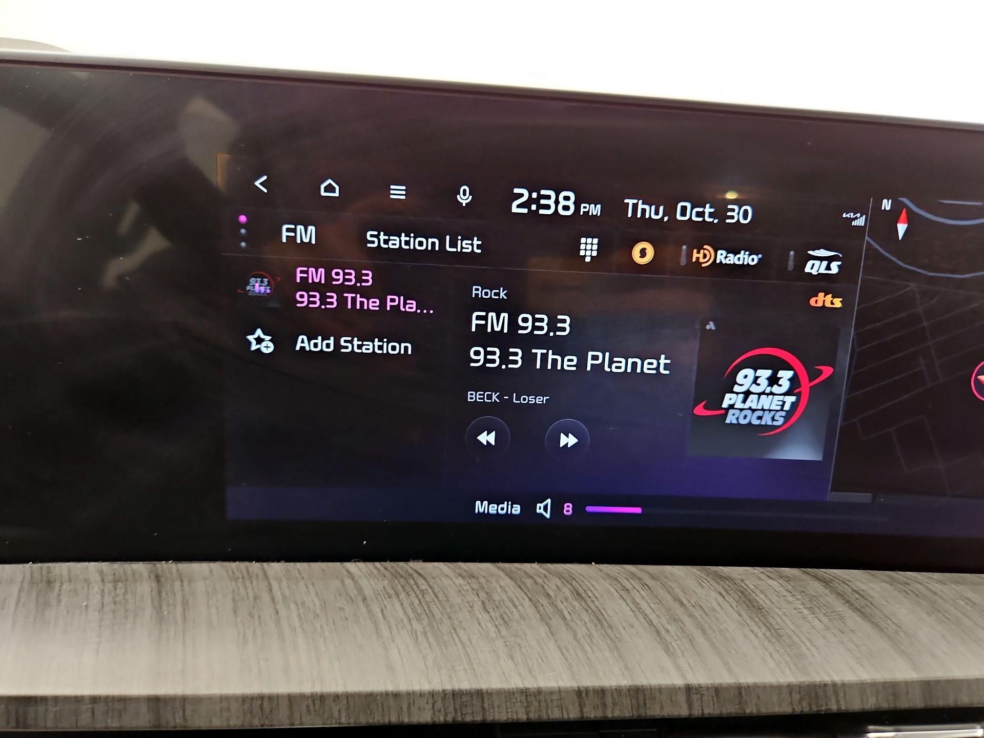 Thumbnail: 2023 Kia Telluride - 16