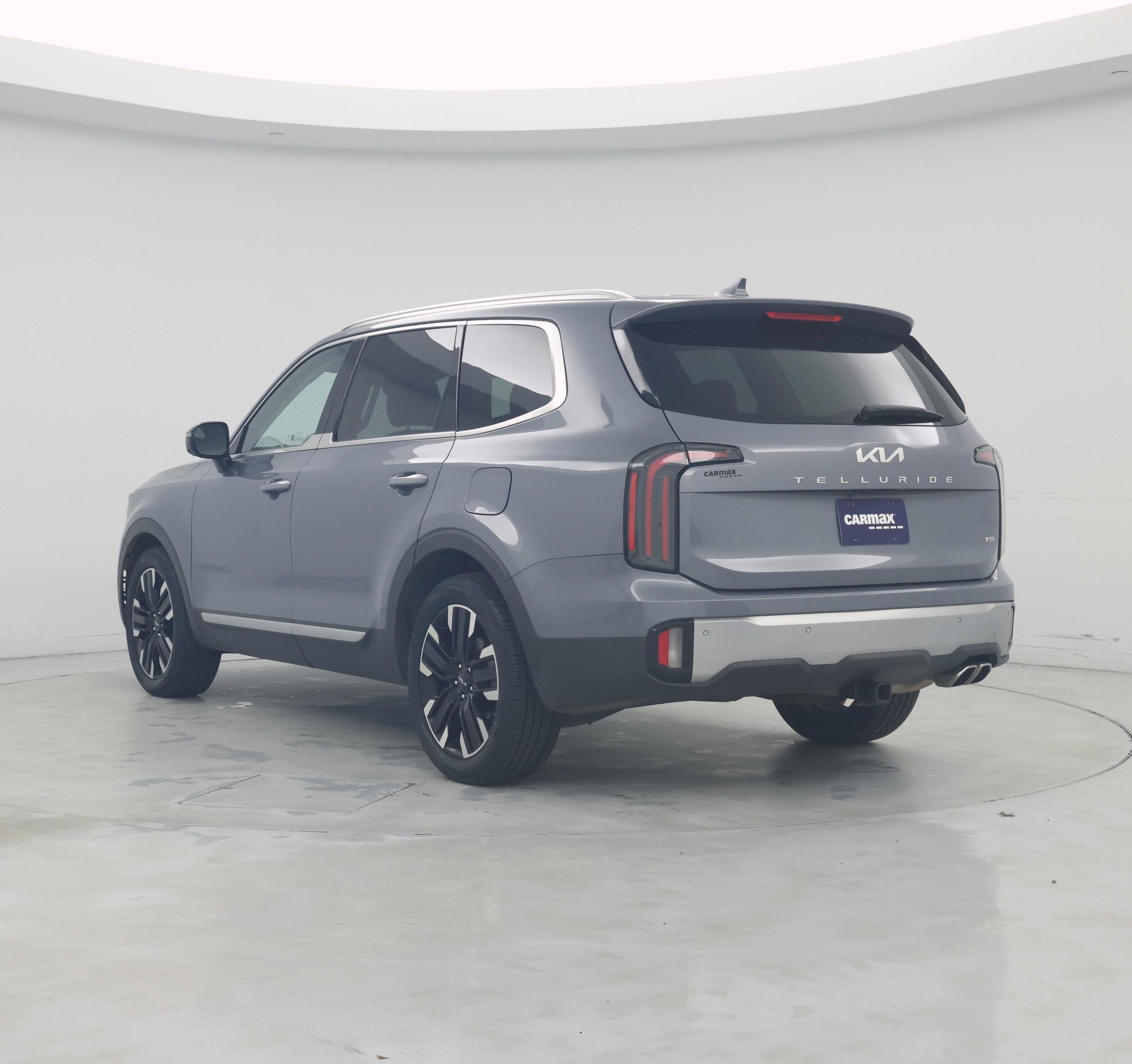 Thumbnail: 2023 Kia Telluride - 2