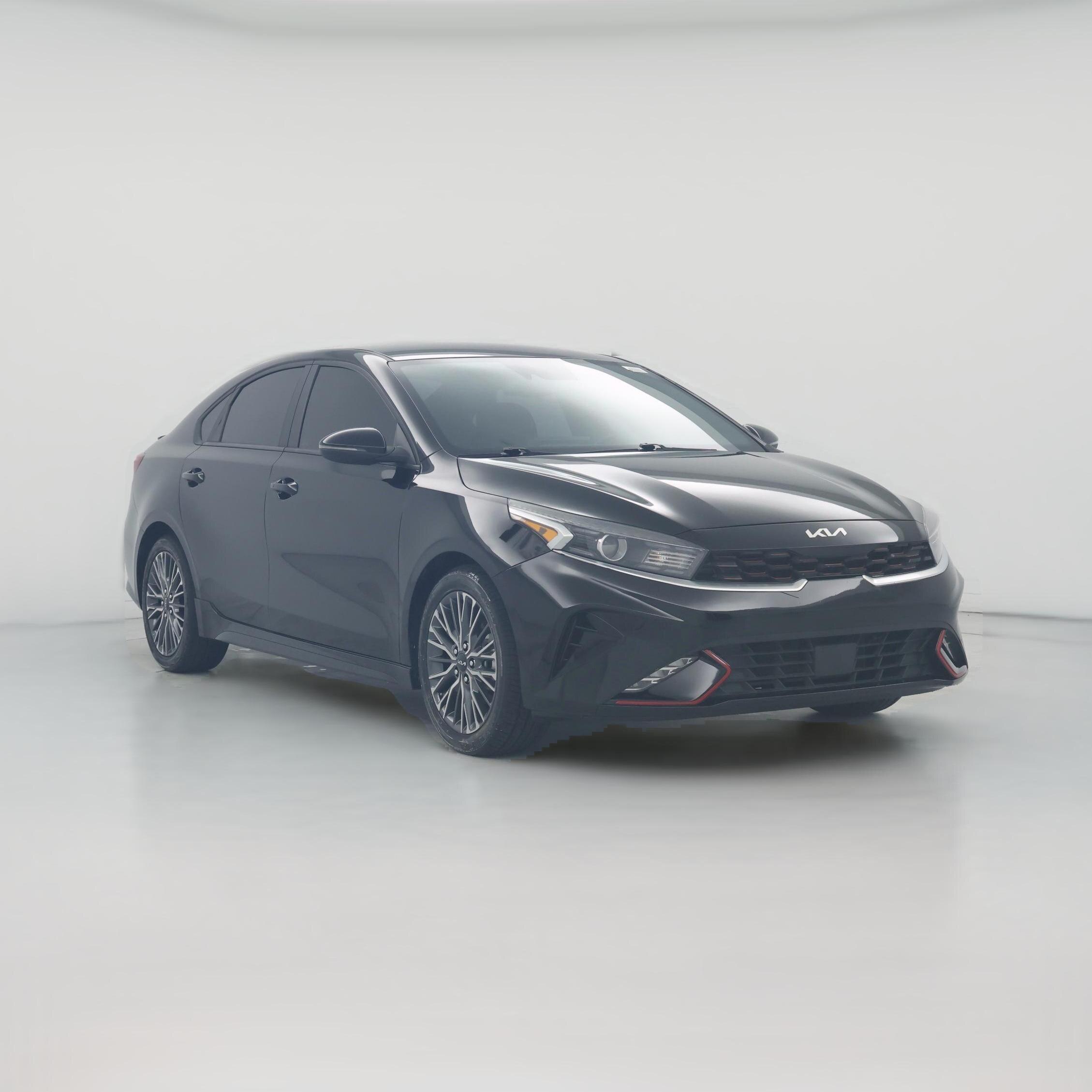 Thumbnail: 2022 Kia Forte - 1