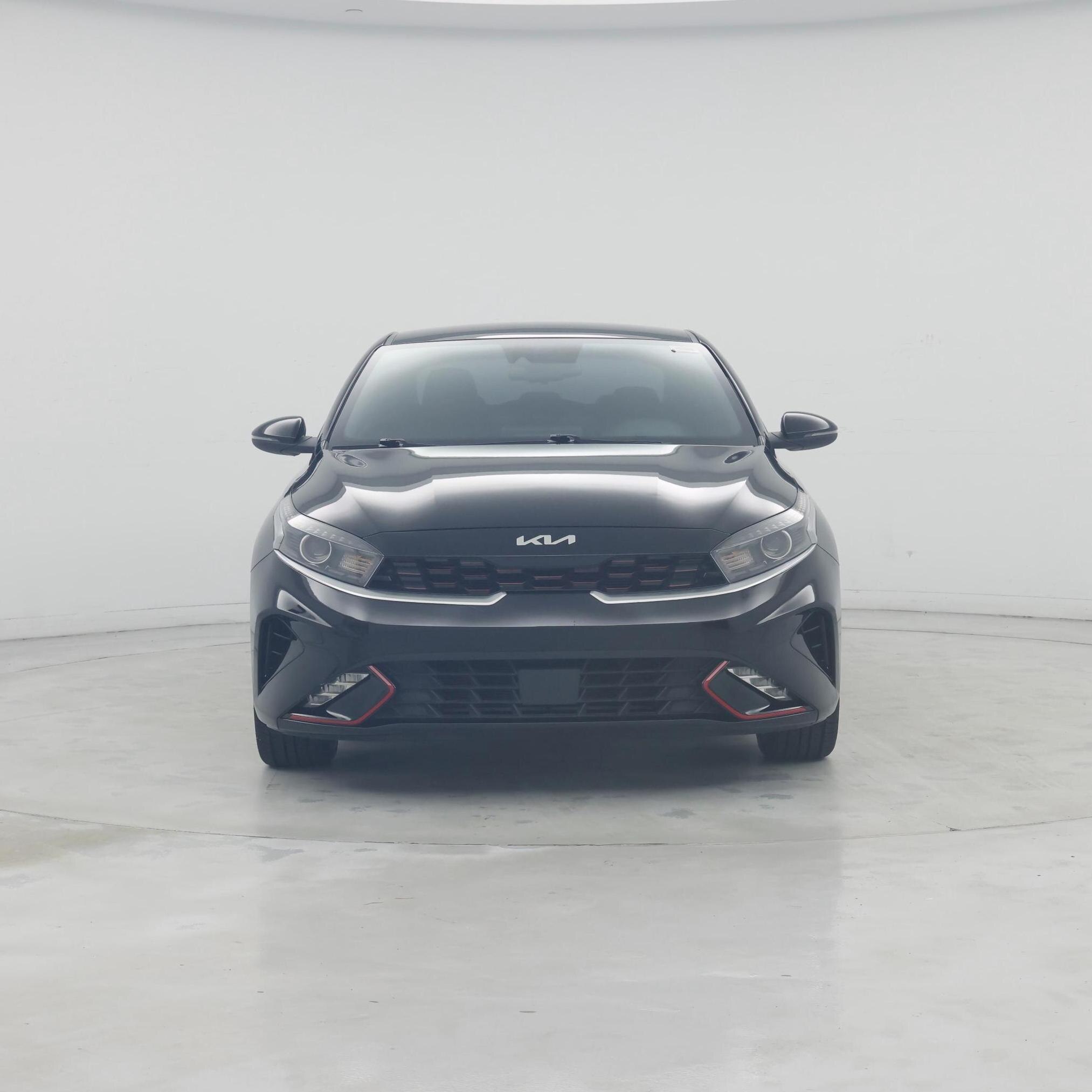 Thumbnail: 2022 Kia Forte - 5