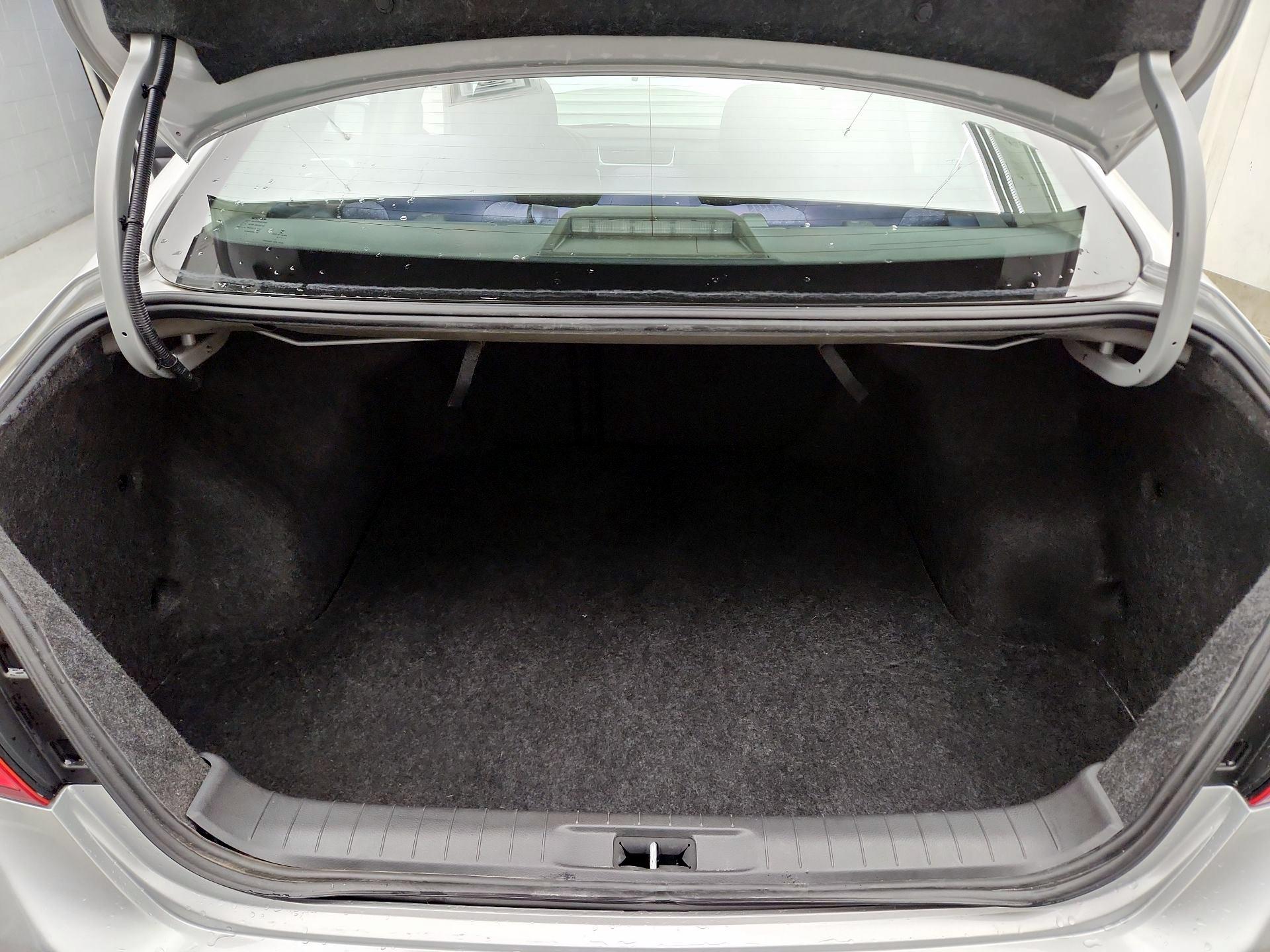 Thumbnail: 2016 Nissan Altima - 20