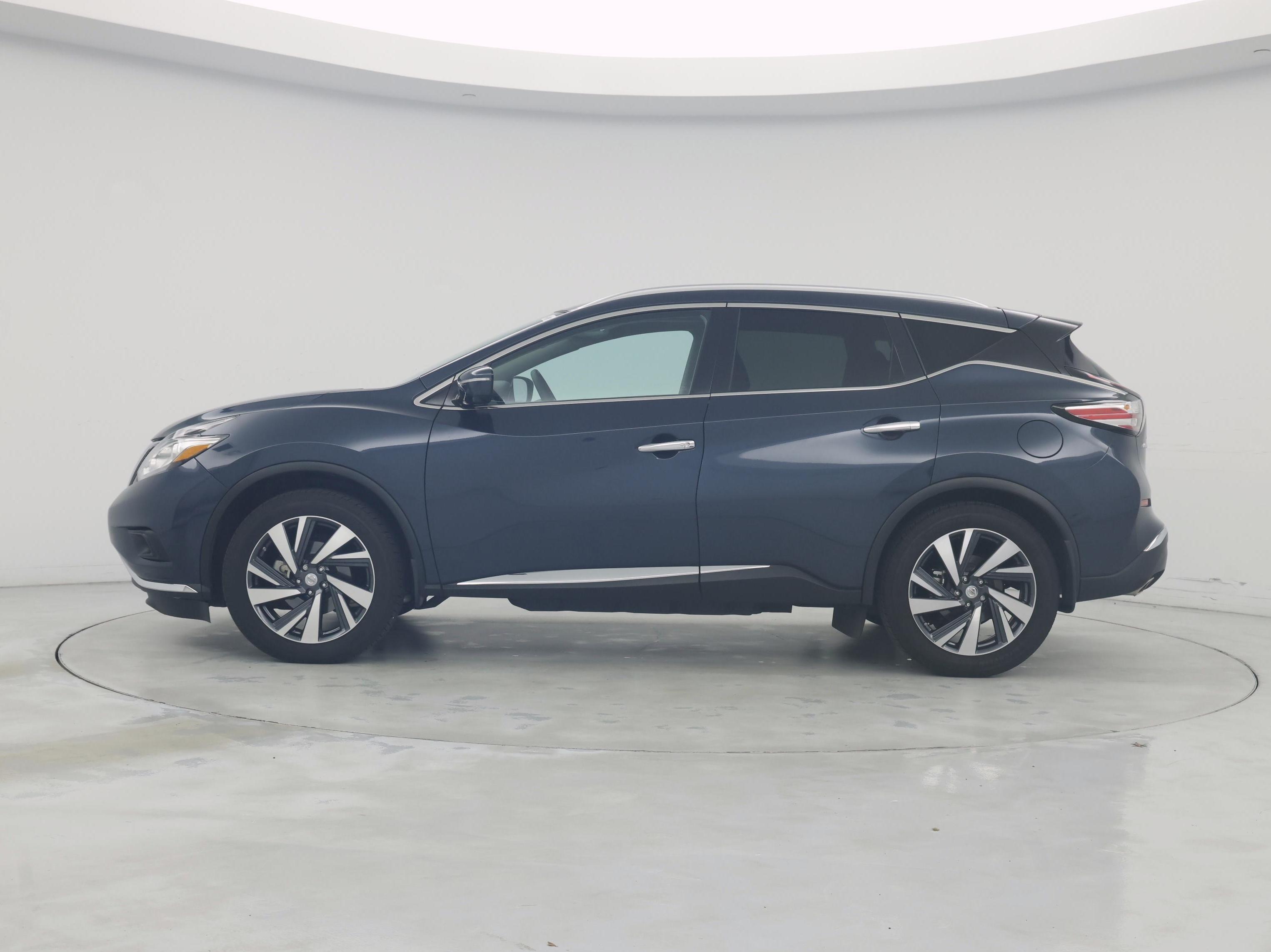 Thumbnail: 2015 Nissan Murano - 3