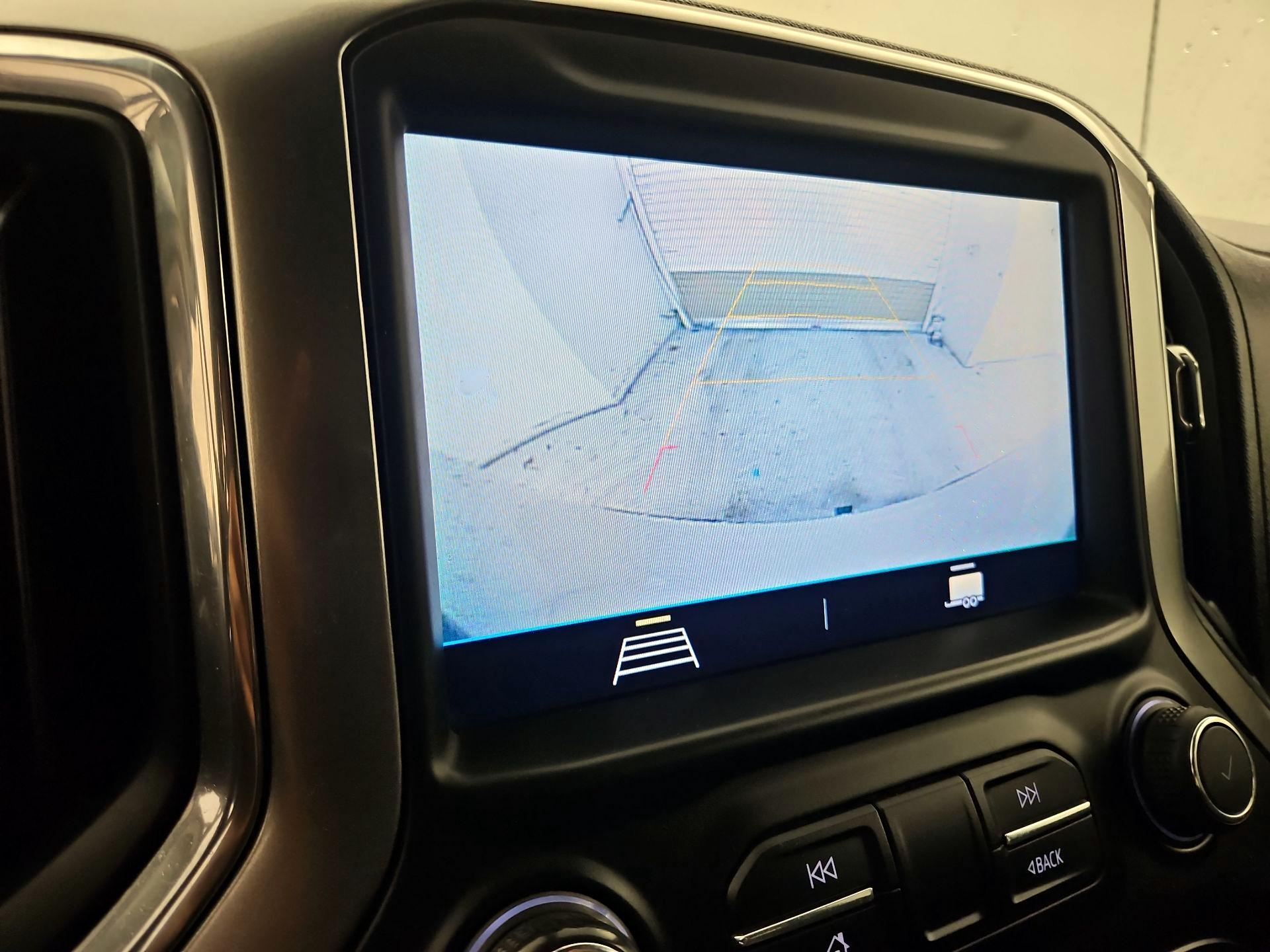 Thumbnail: 2020 Chevrolet Silverado 1500 - 14