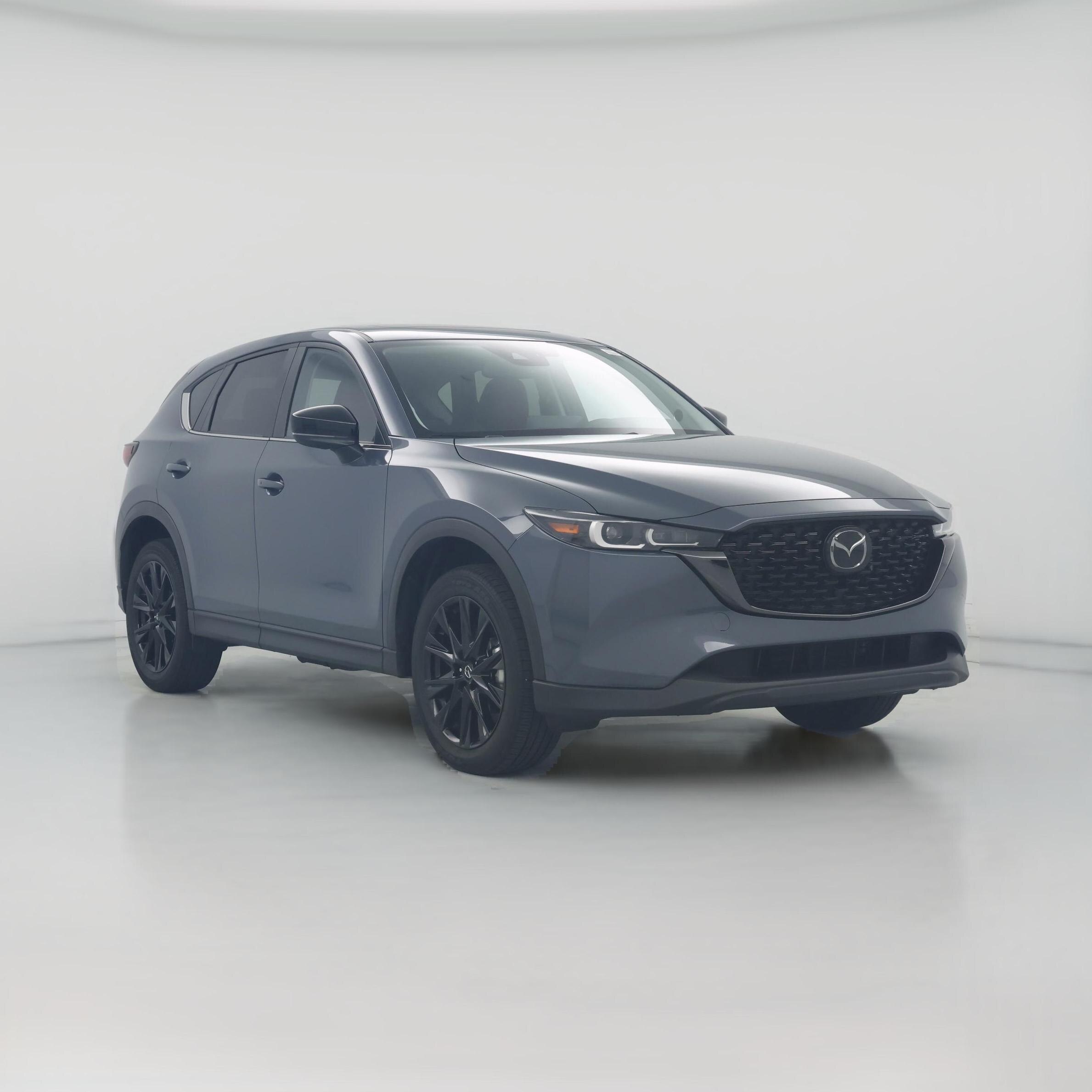 Thumbnail: 2024 Mazda CX-5 - 1