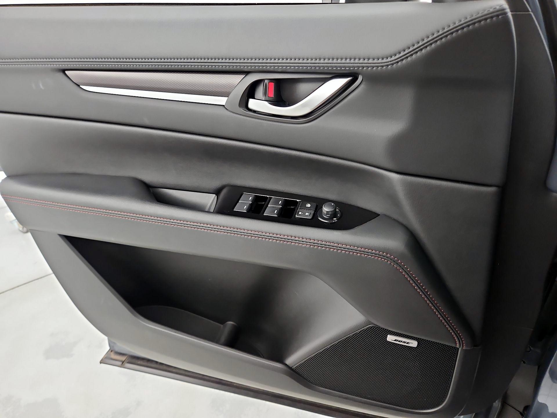 Thumbnail: 2024 Mazda CX-5 - 12