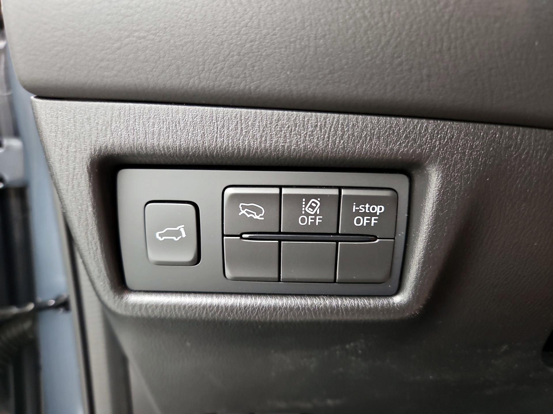 Thumbnail: 2024 Mazda CX-5 - 13