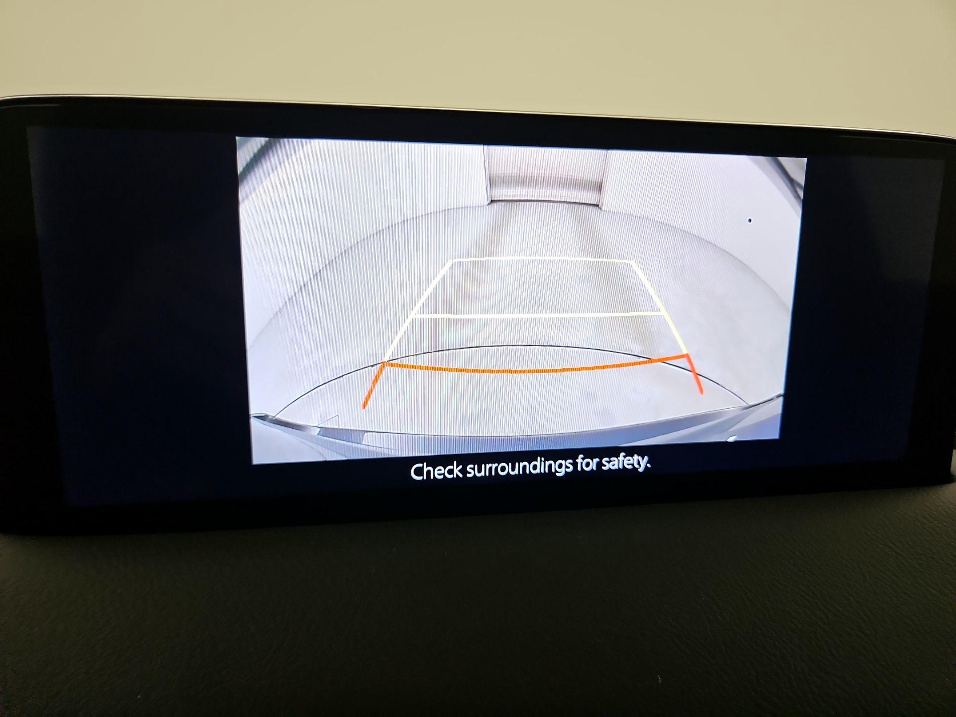 Thumbnail: 2024 Mazda CX-5 - 14