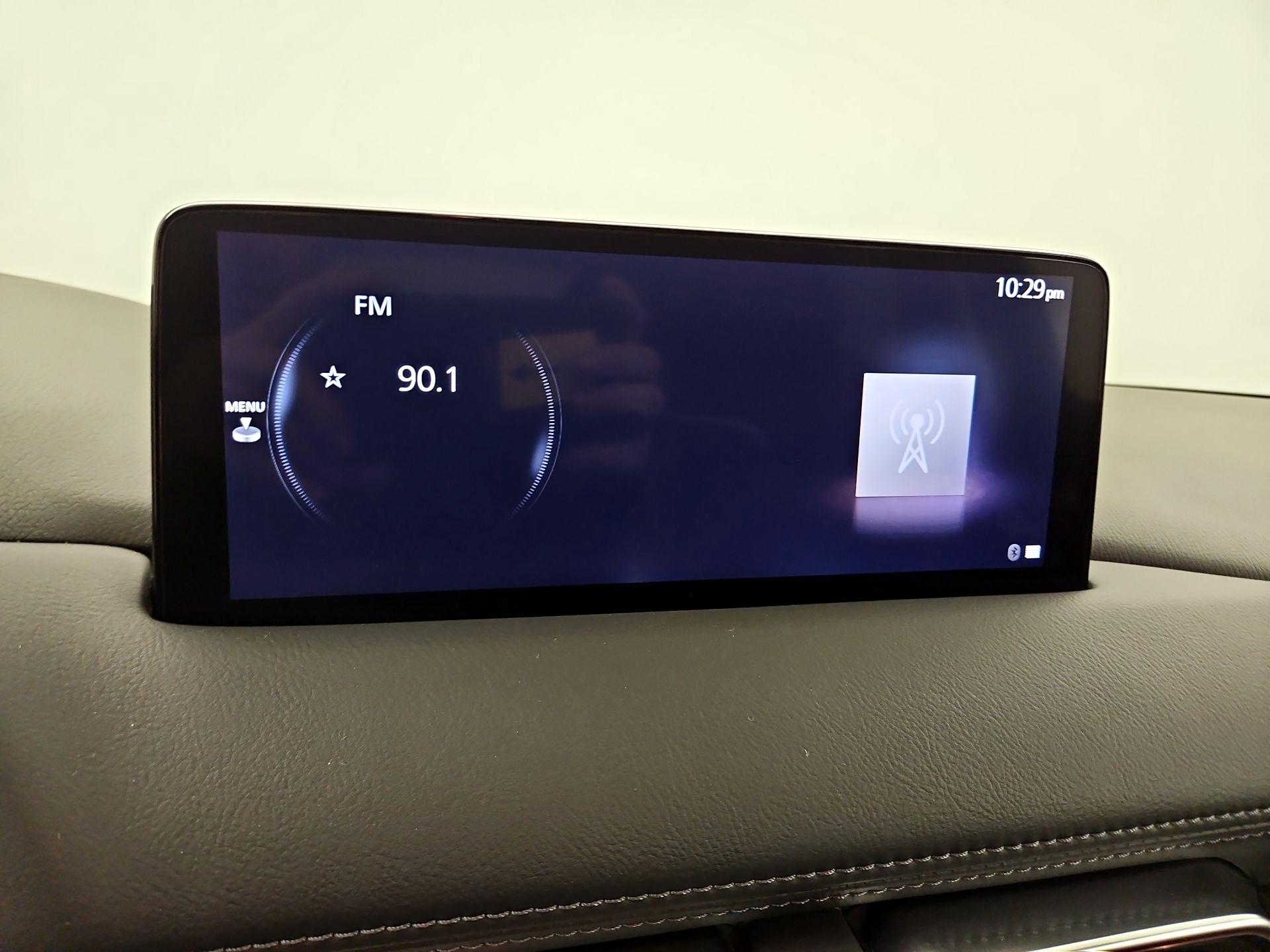 Thumbnail: 2024 Mazda CX-5 - 15