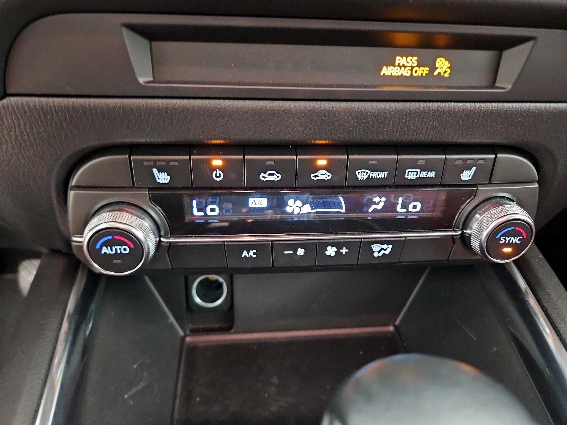 Thumbnail: 2024 Mazda CX-5 - 16