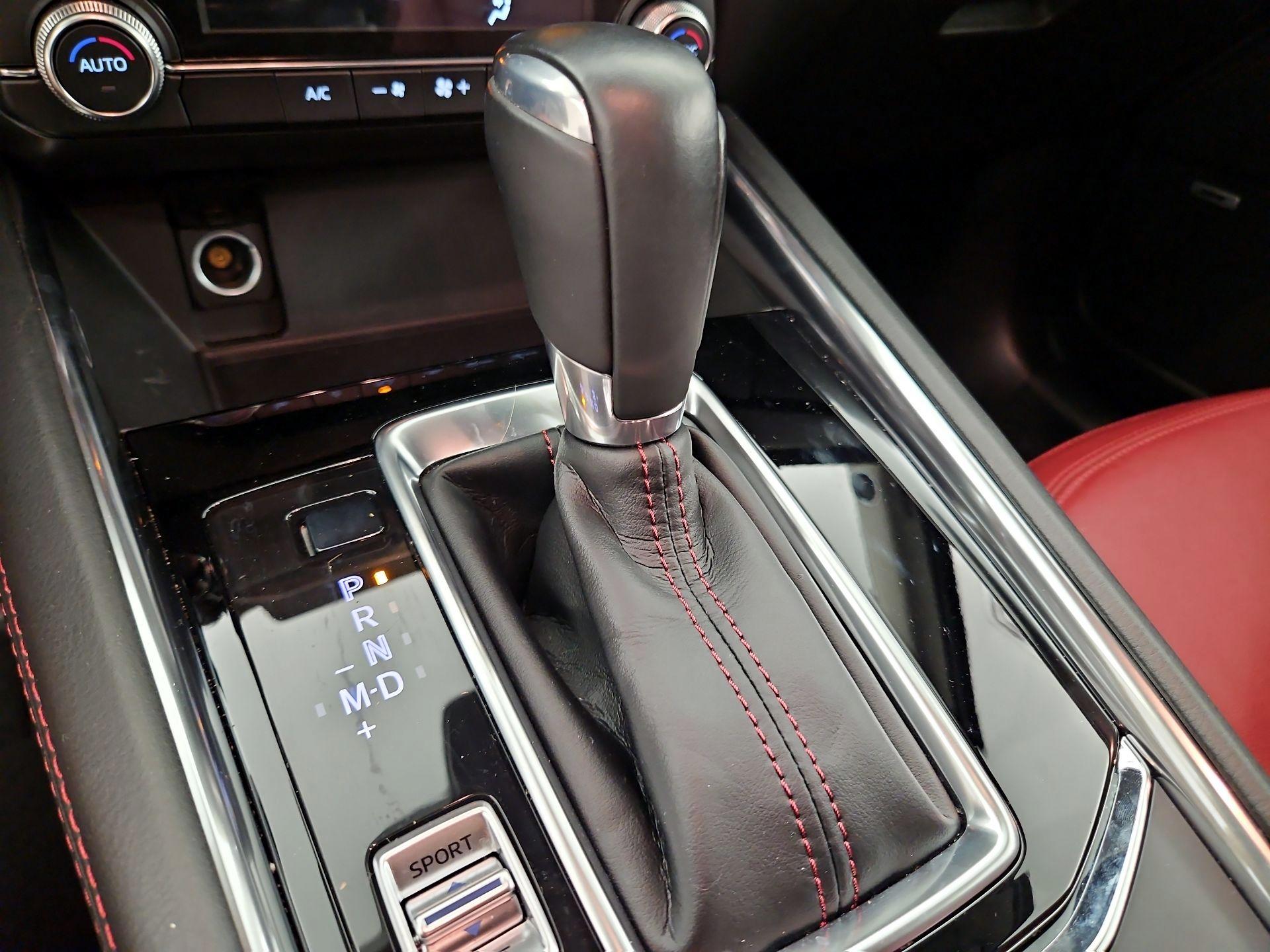 Thumbnail: 2024 Mazda CX-5 - 17