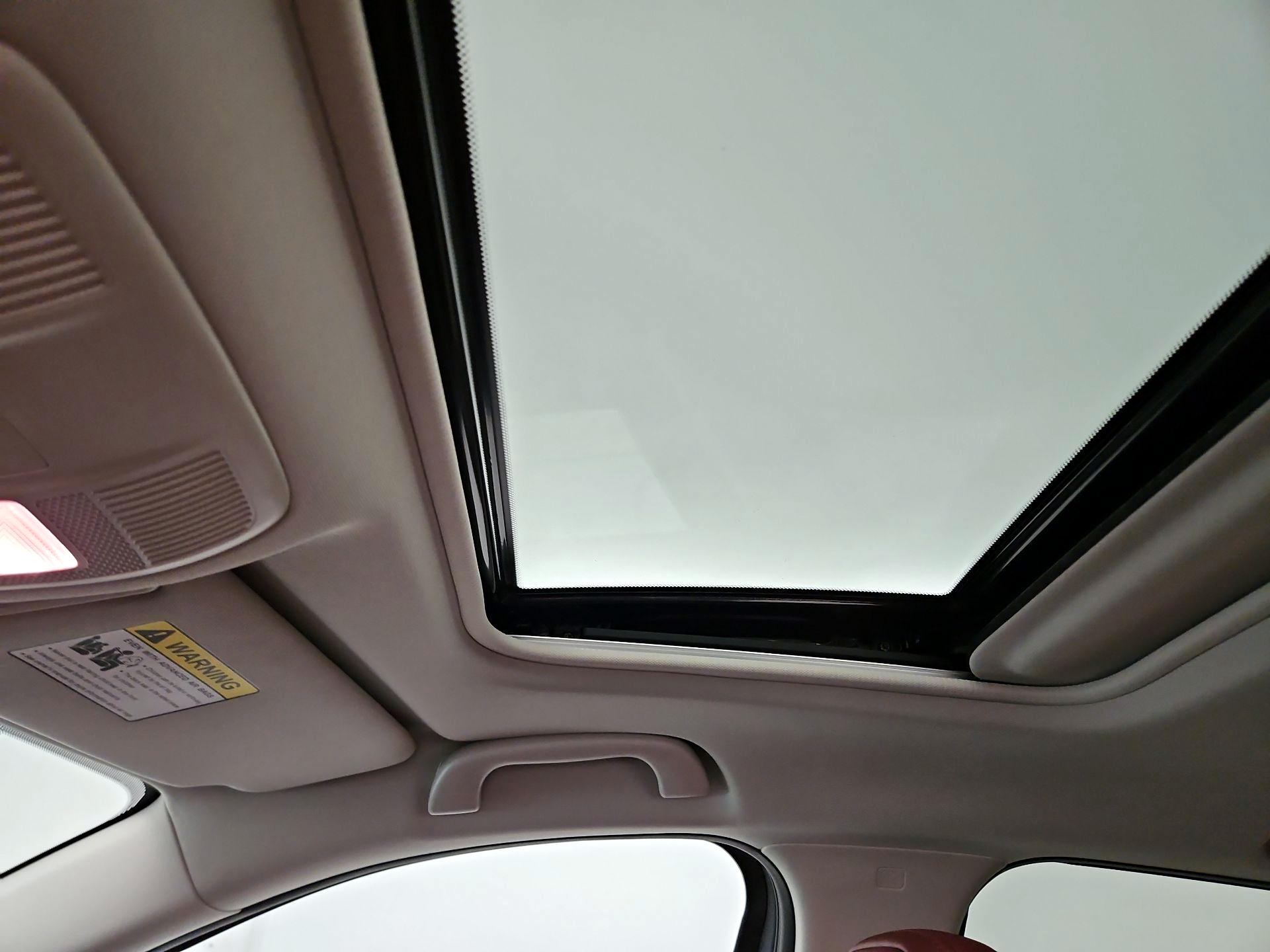 Thumbnail: 2024 Mazda CX-5 - 18