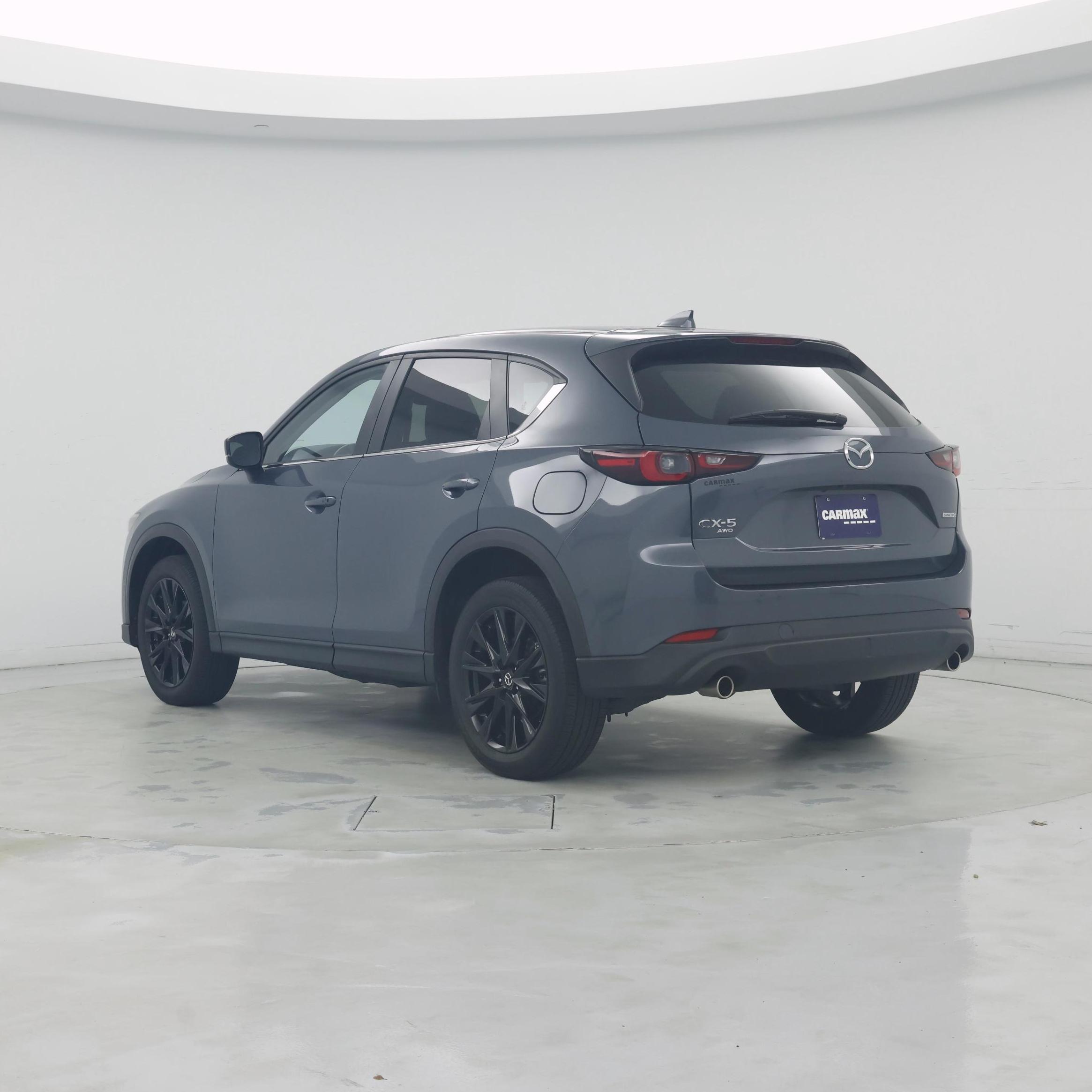 Thumbnail: 2024 Mazda CX-5 - 2