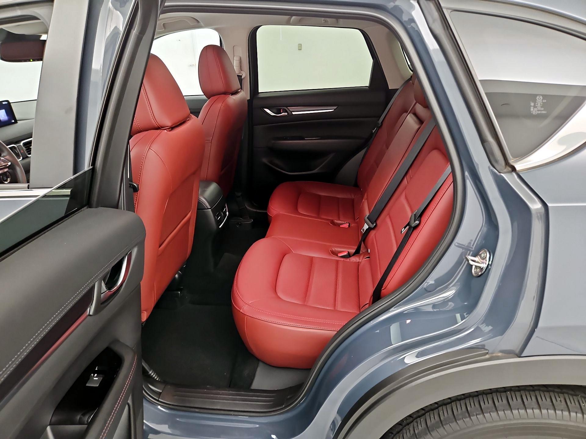 Thumbnail: 2024 Mazda CX-5 - 19