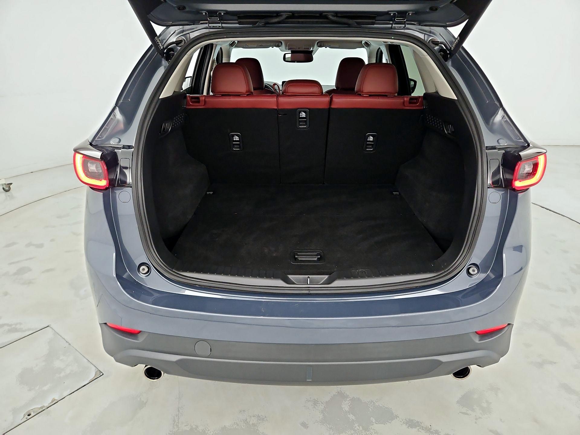 Thumbnail: 2024 Mazda CX-5 - 20