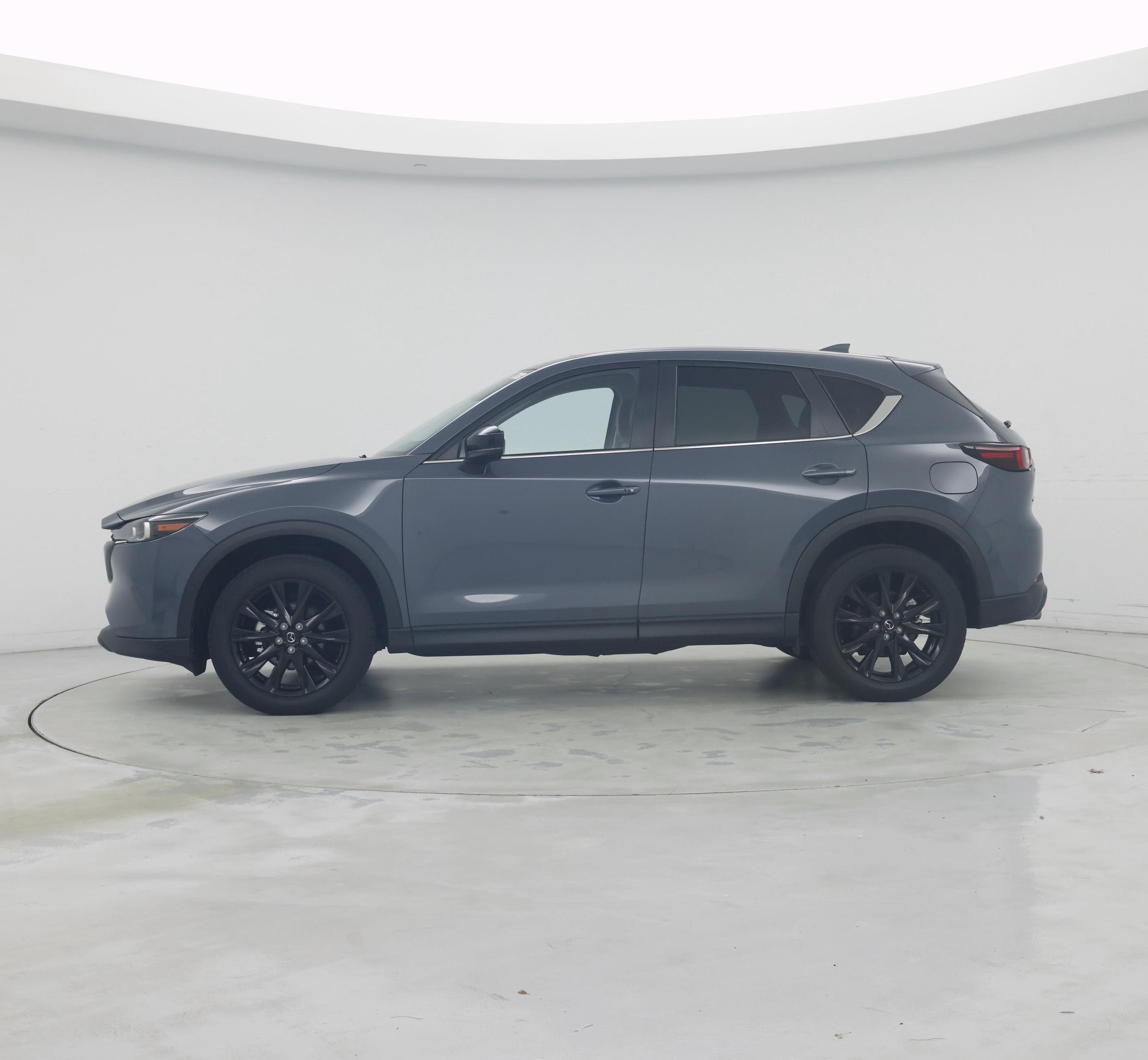 Thumbnail: 2024 Mazda CX-5 - 3
