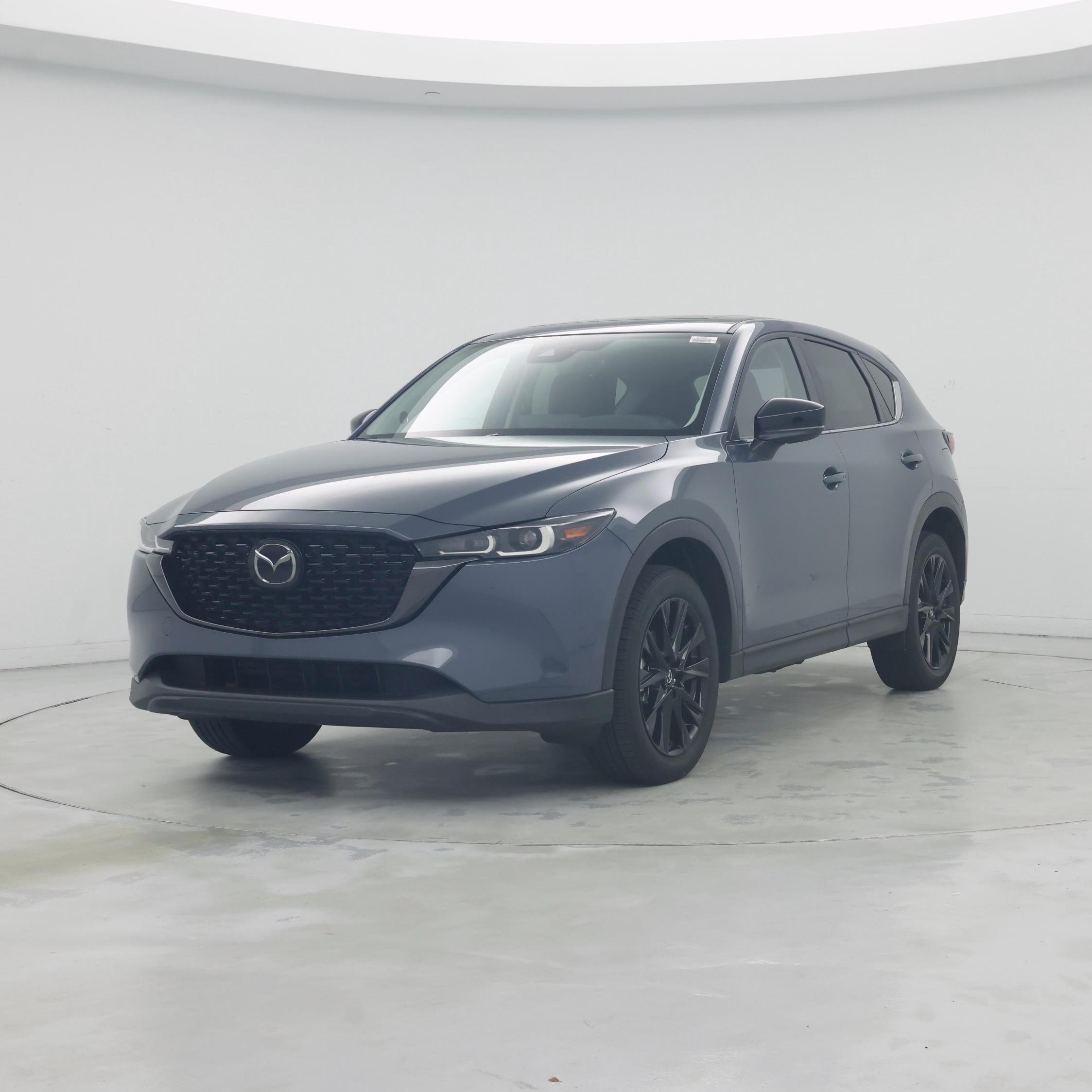Thumbnail: 2024 Mazda CX-5 - 4