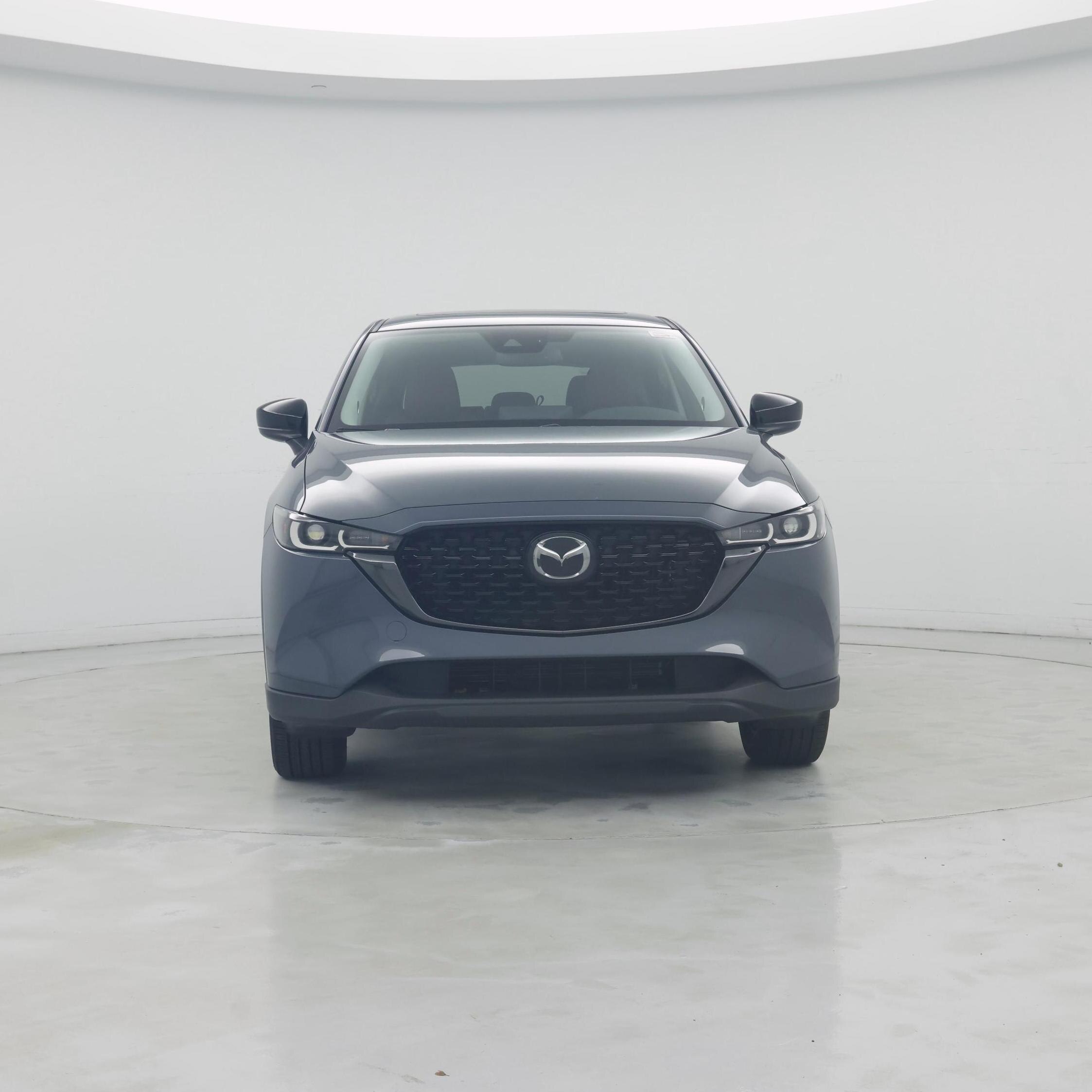 Thumbnail: 2024 Mazda CX-5 - 5