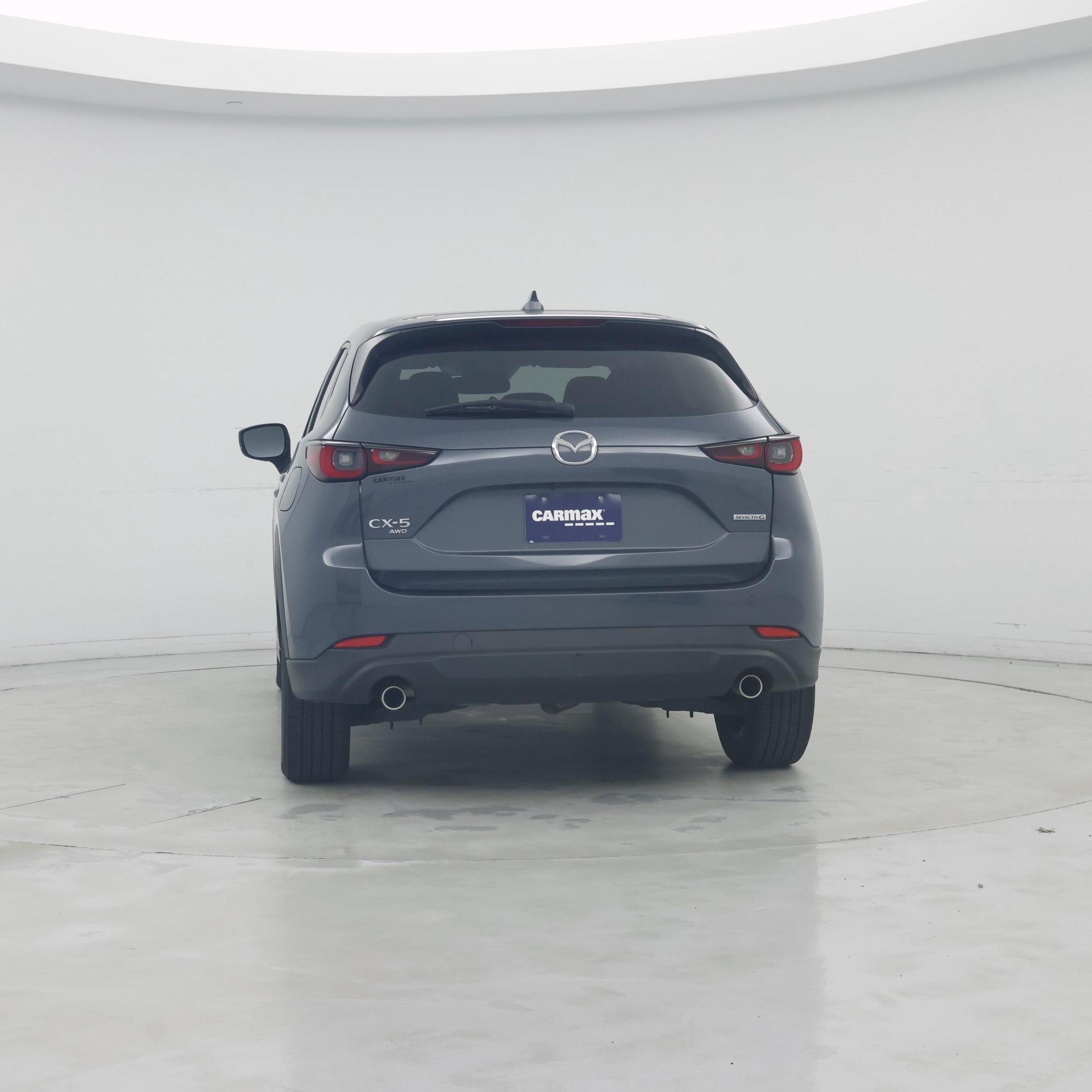 Thumbnail: 2024 Mazda CX-5 - 6