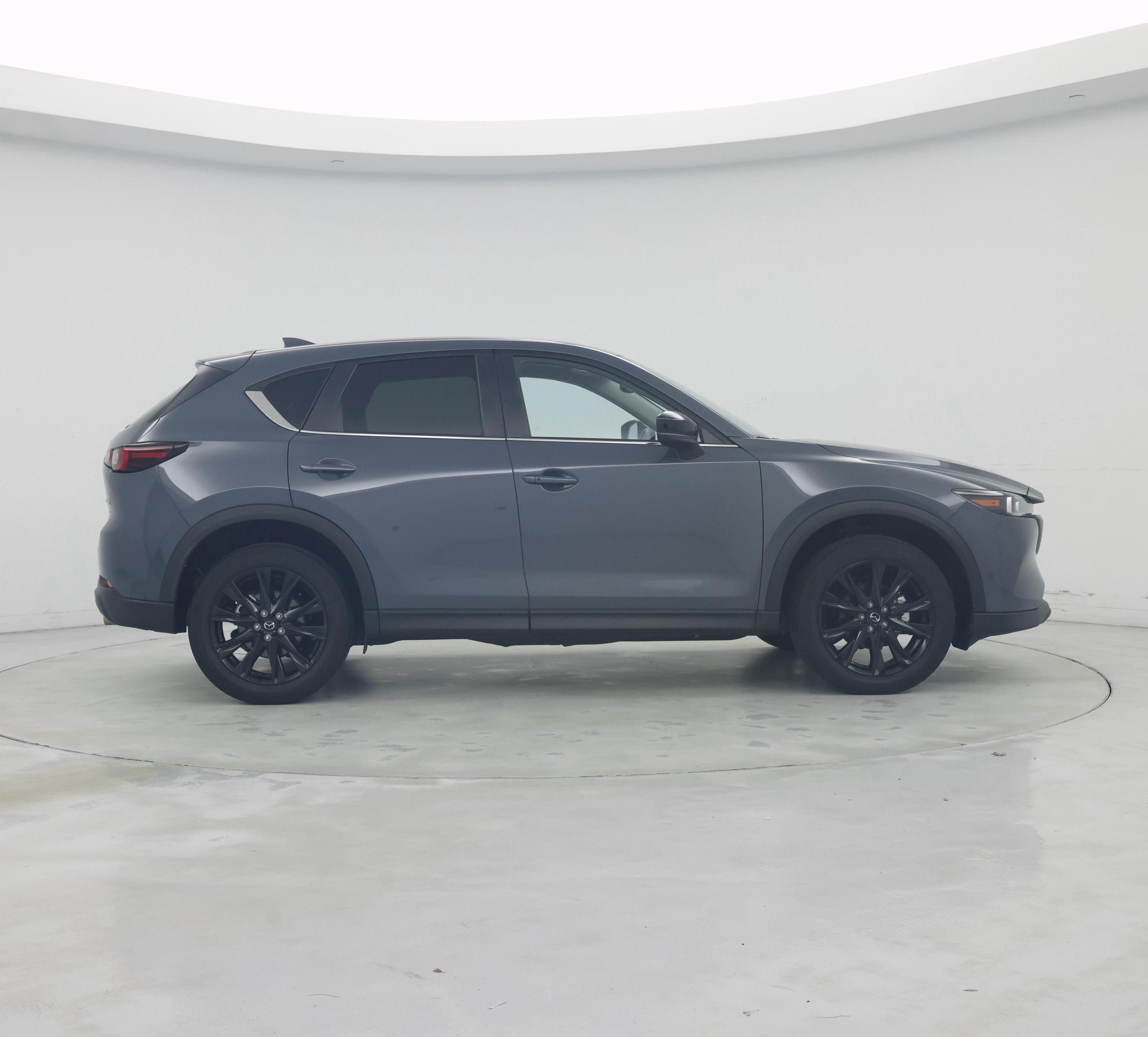 Thumbnail: 2024 Mazda CX-5 - 7