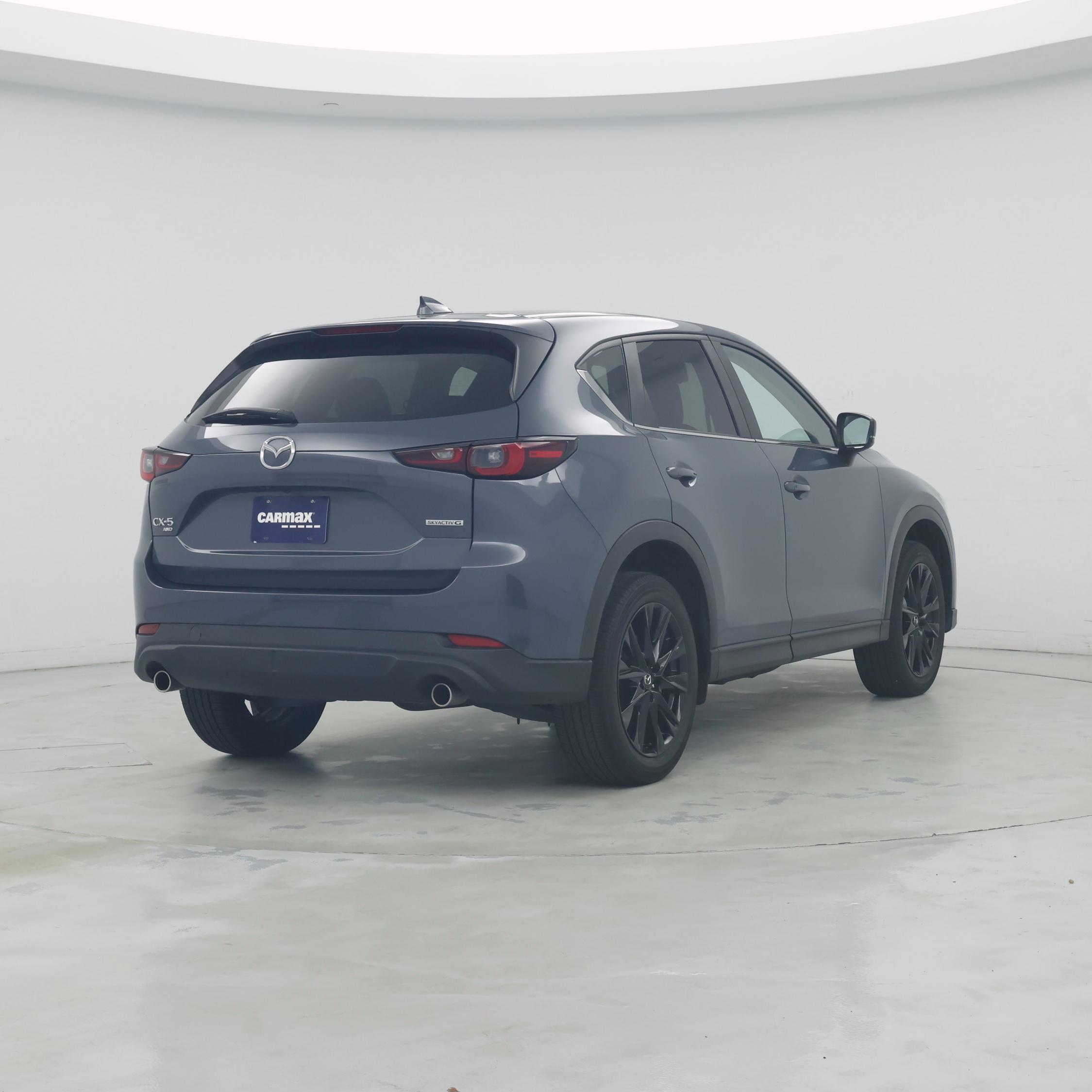 Thumbnail: 2024 Mazda CX-5 - 8