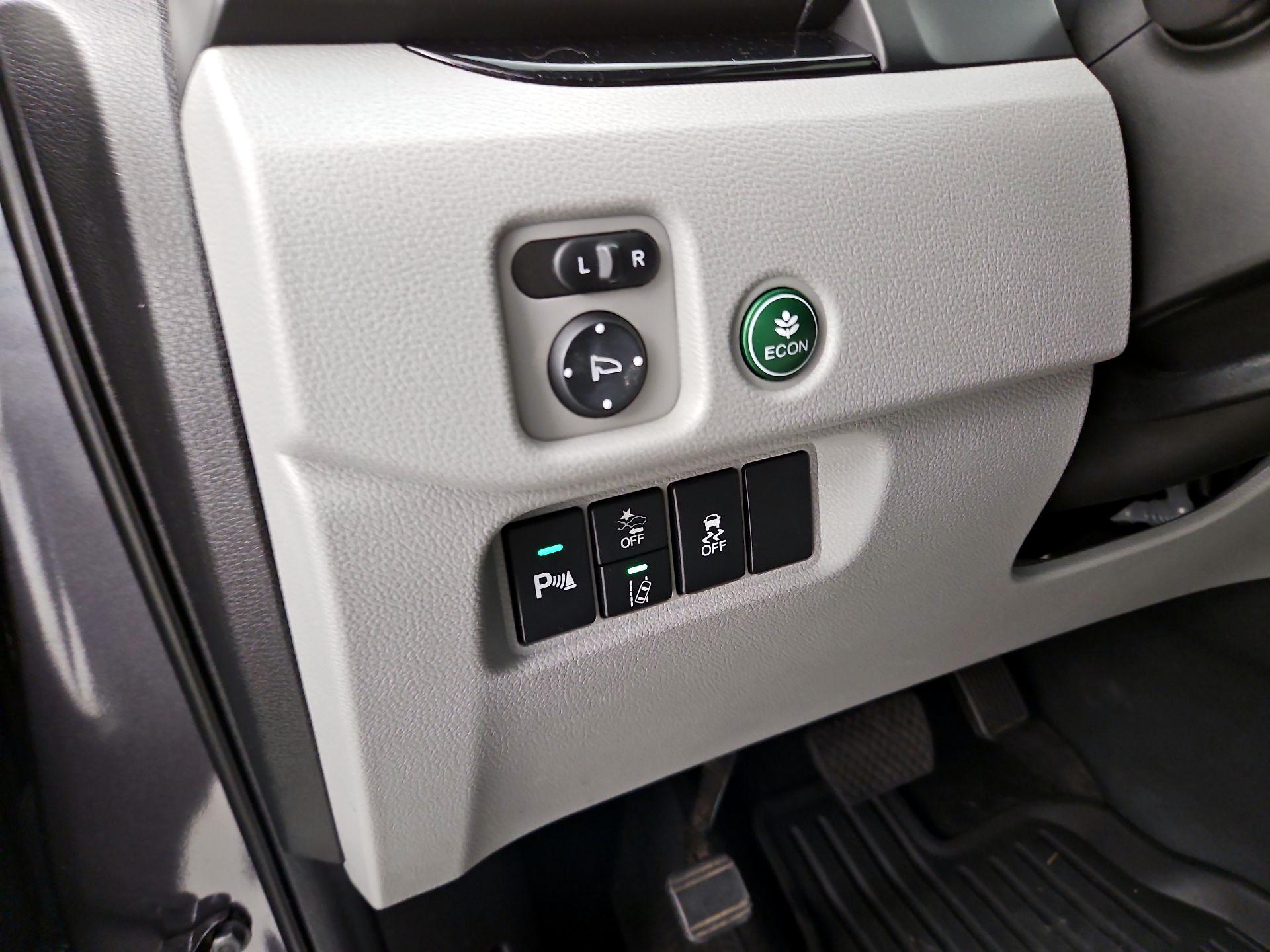 Thumbnail: 2022 Honda Pilot - 13