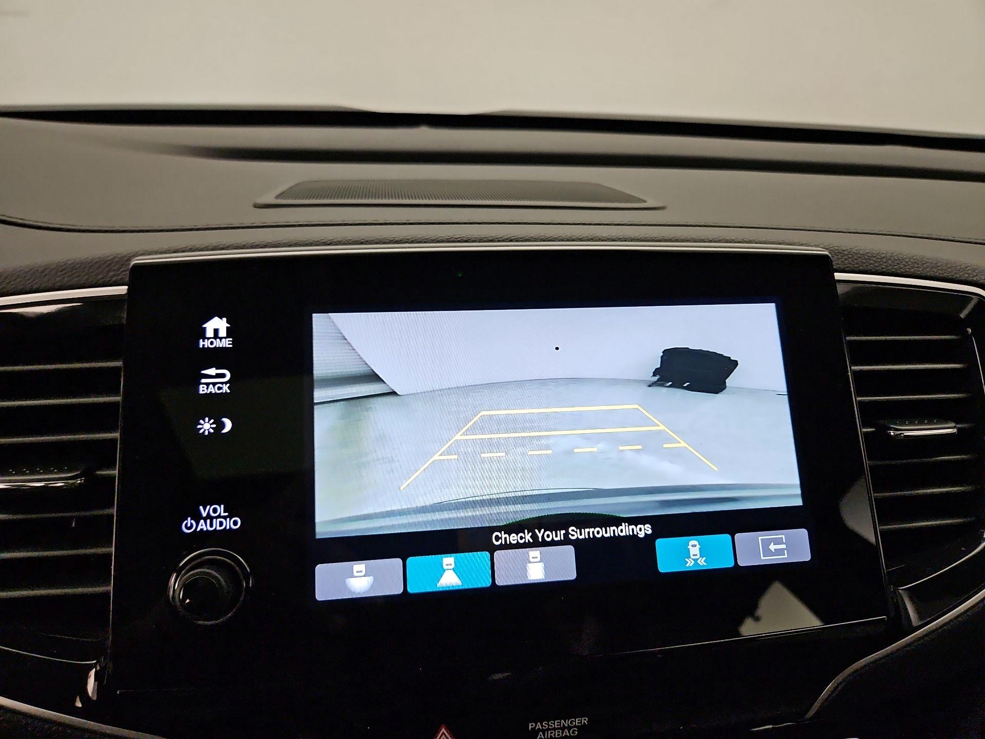 Thumbnail: 2022 Honda Pilot - 15