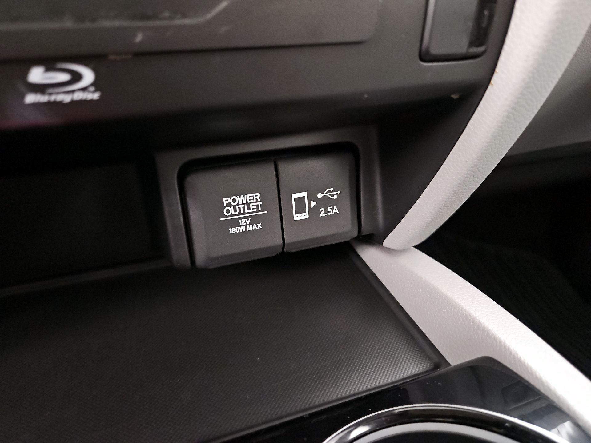 Thumbnail: 2022 Honda Pilot - 19