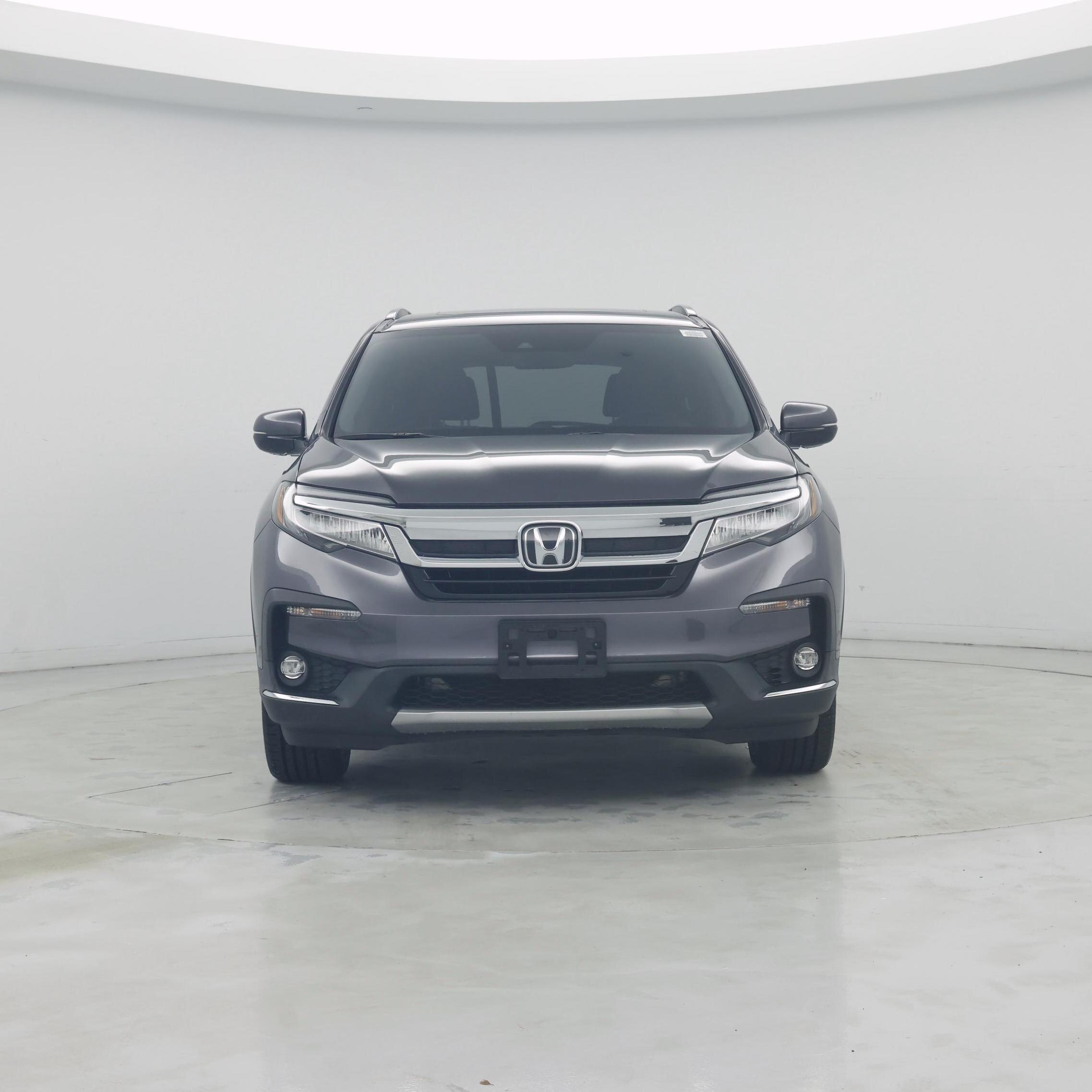 Thumbnail: 2022 Honda Pilot - 5