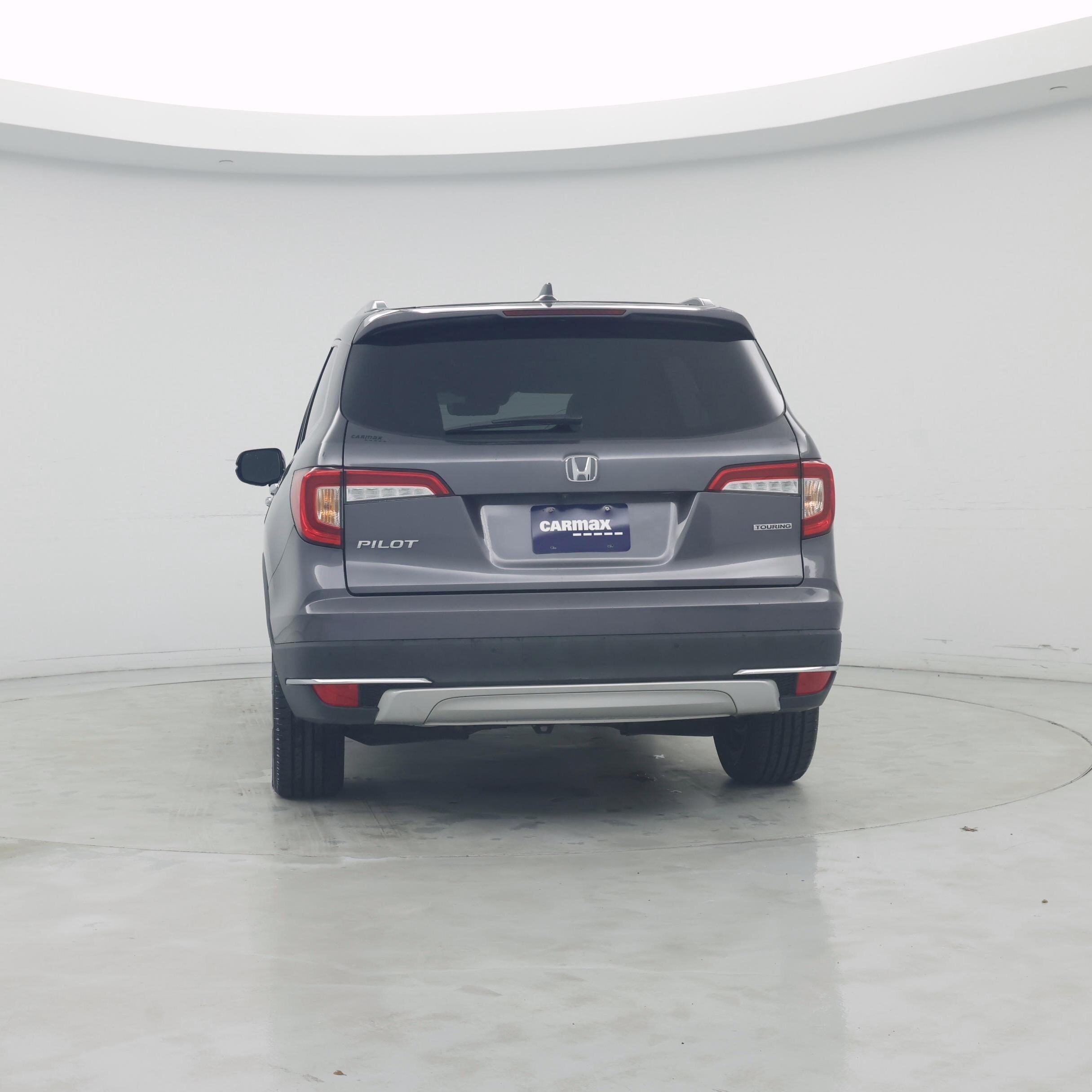 Thumbnail: 2022 Honda Pilot - 6