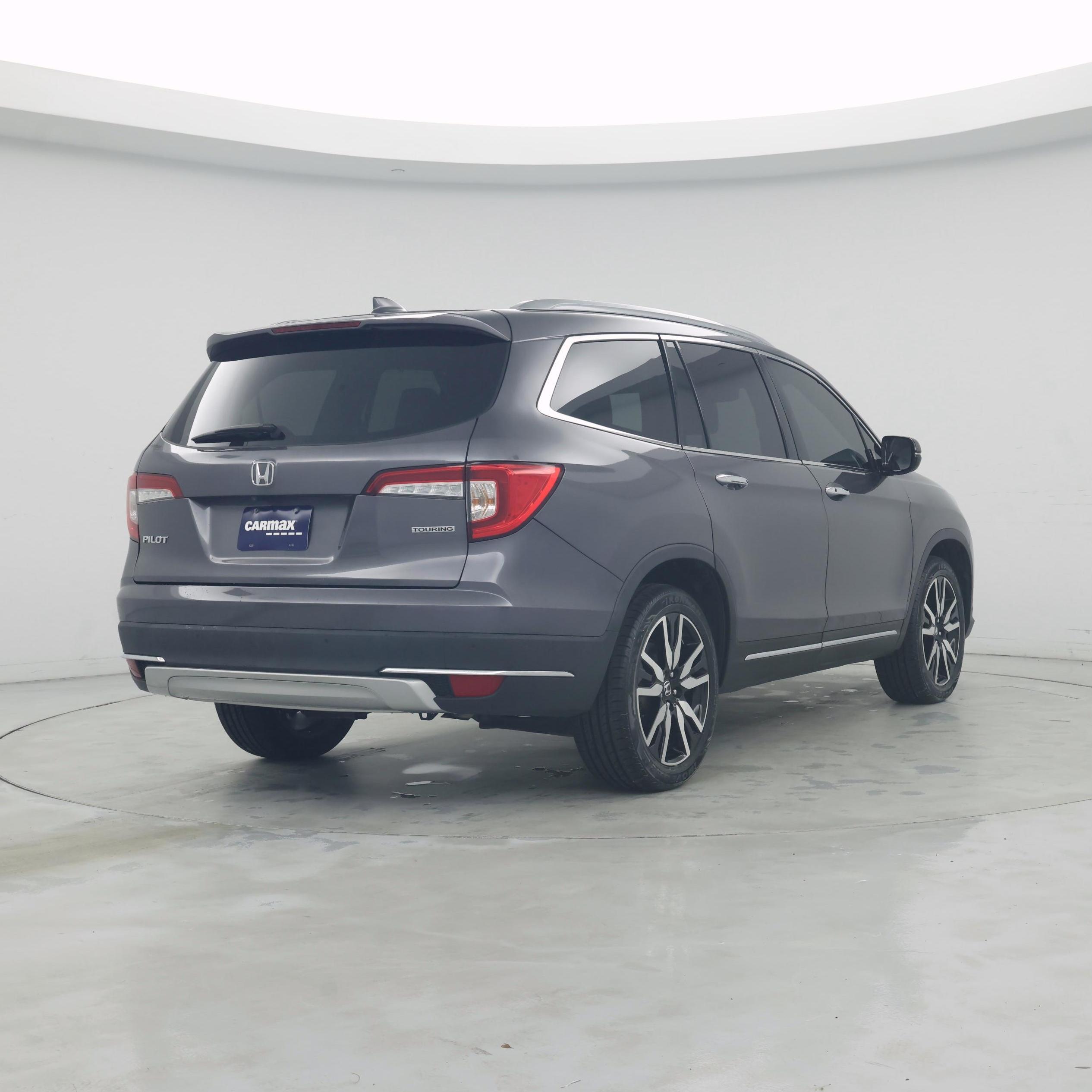 Thumbnail: 2022 Honda Pilot - 8