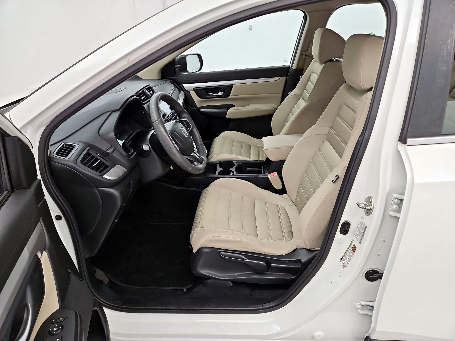 Thumbnail: 2017 Honda CR-V - 11