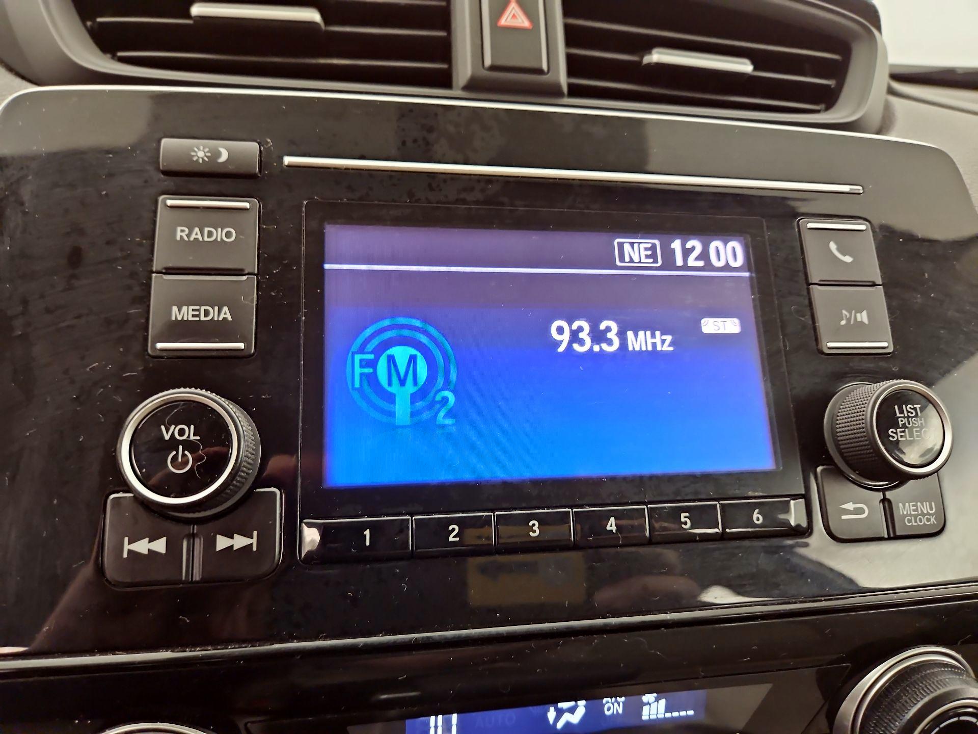 Thumbnail: 2017 Honda CR-V - 15