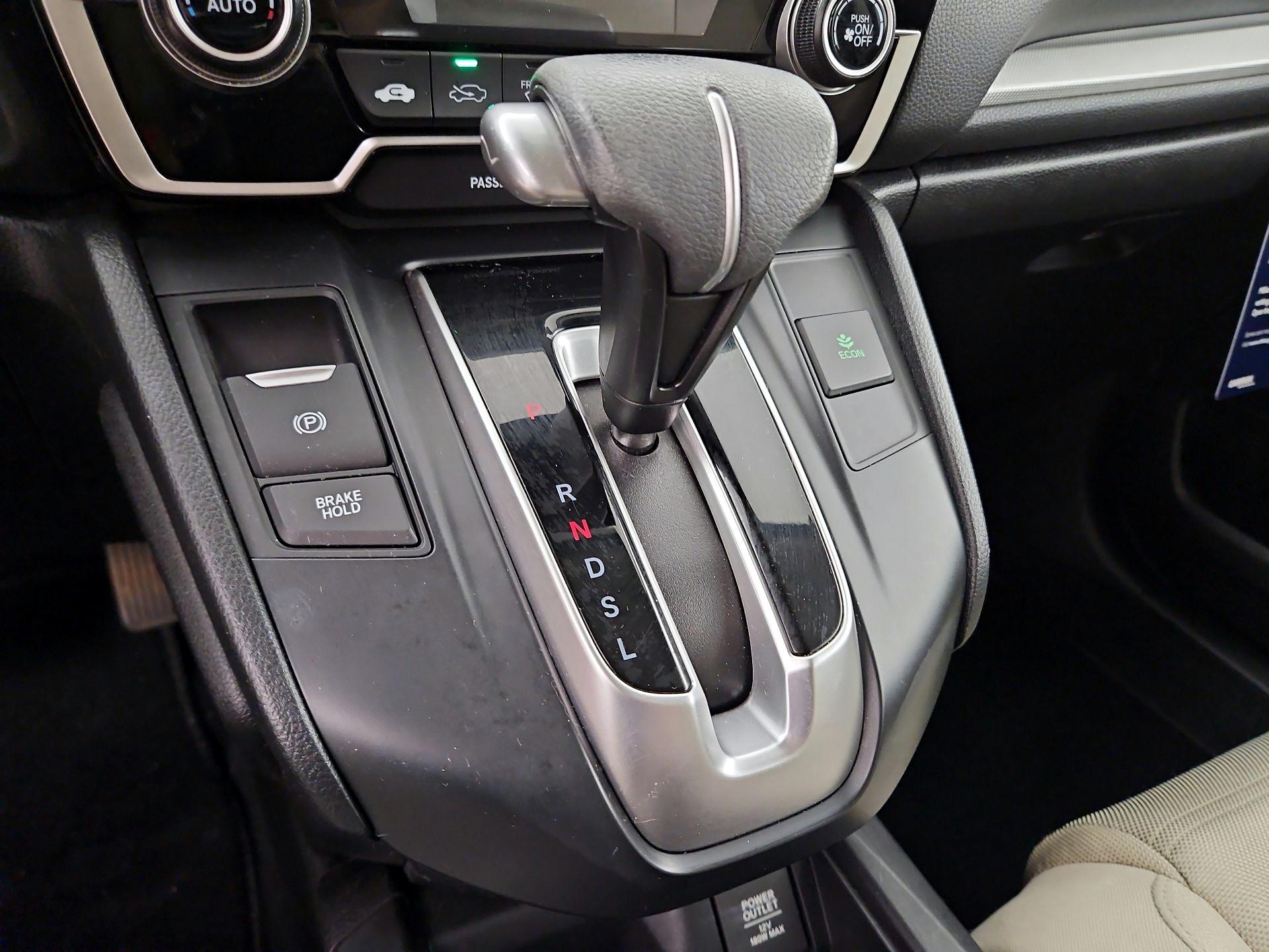 Thumbnail: 2017 Honda CR-V - 17