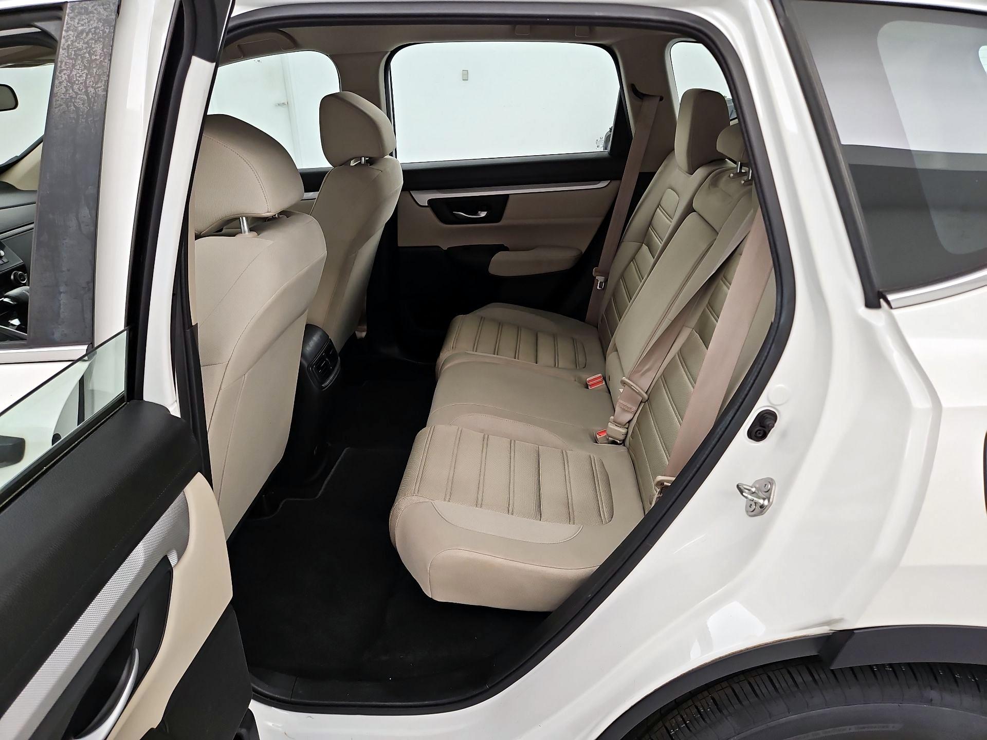 Thumbnail: 2017 Honda CR-V - 18