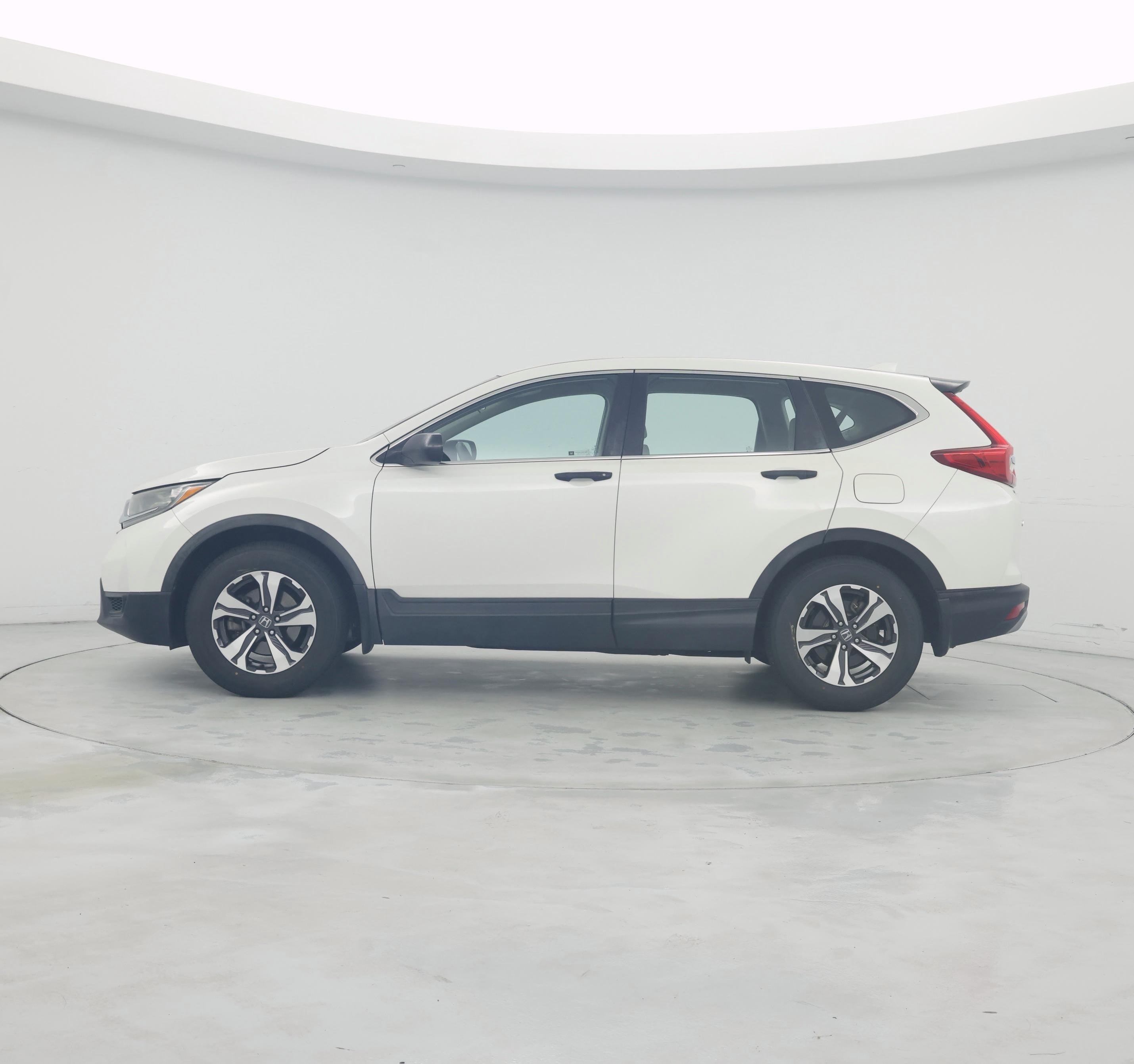 Thumbnail: 2017 Honda CR-V - 3