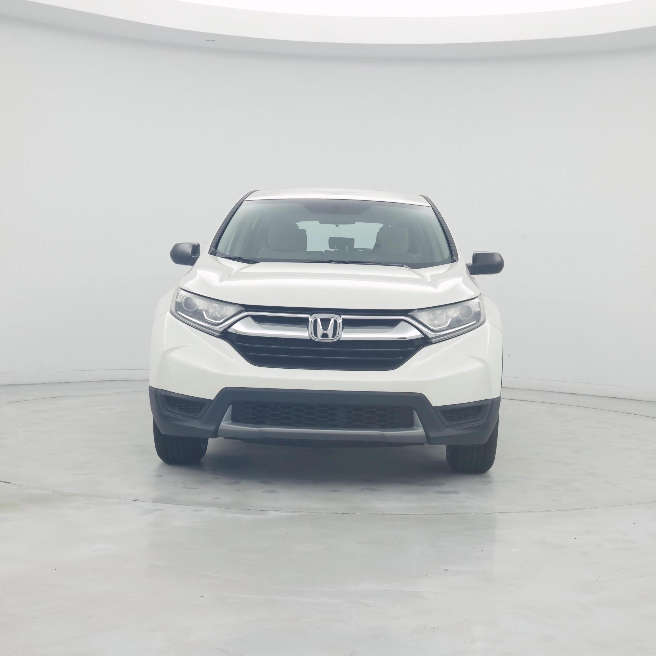 Thumbnail: 2017 Honda CR-V - 5