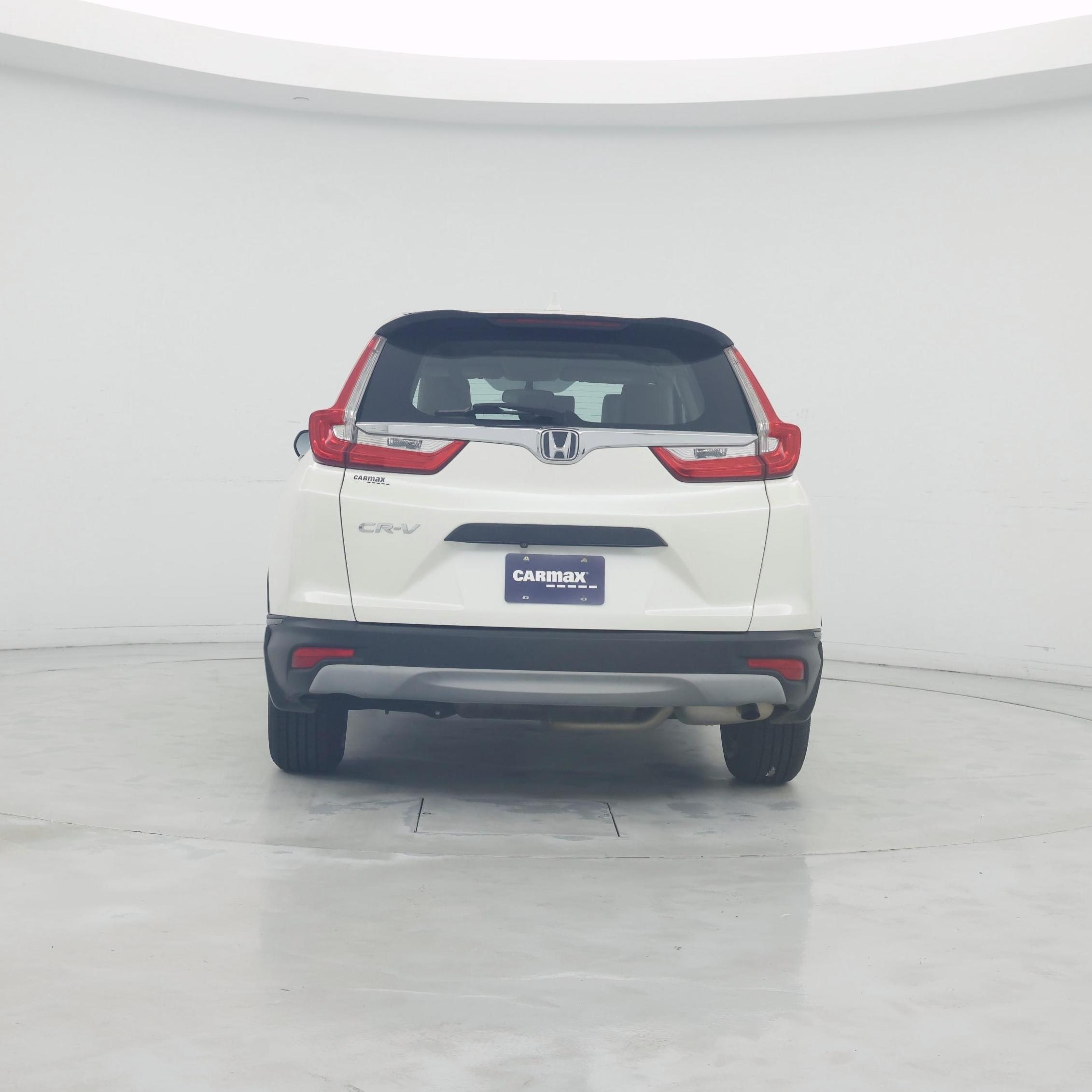 Thumbnail: 2017 Honda CR-V - 6