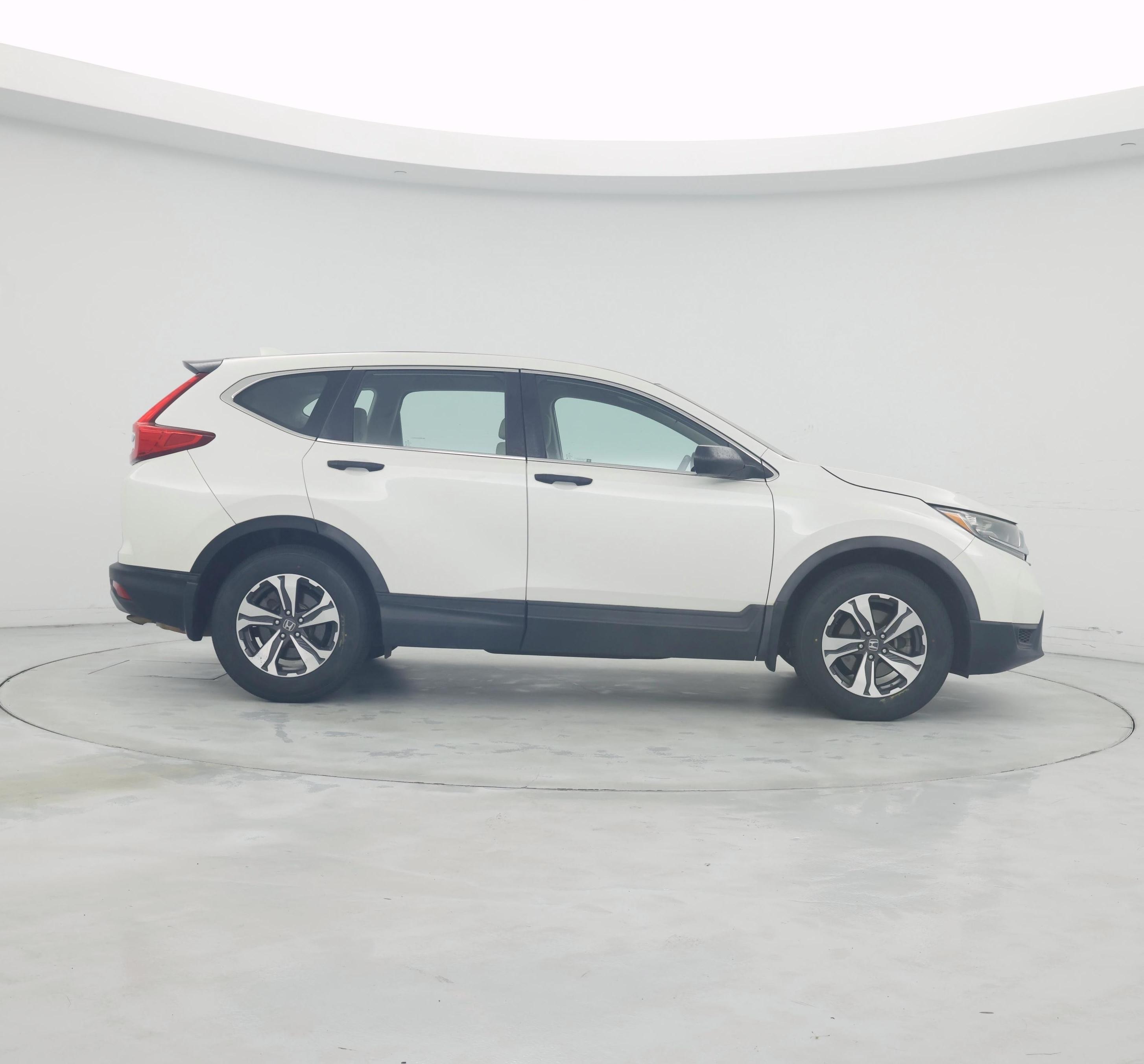 Thumbnail: 2017 Honda CR-V - 7