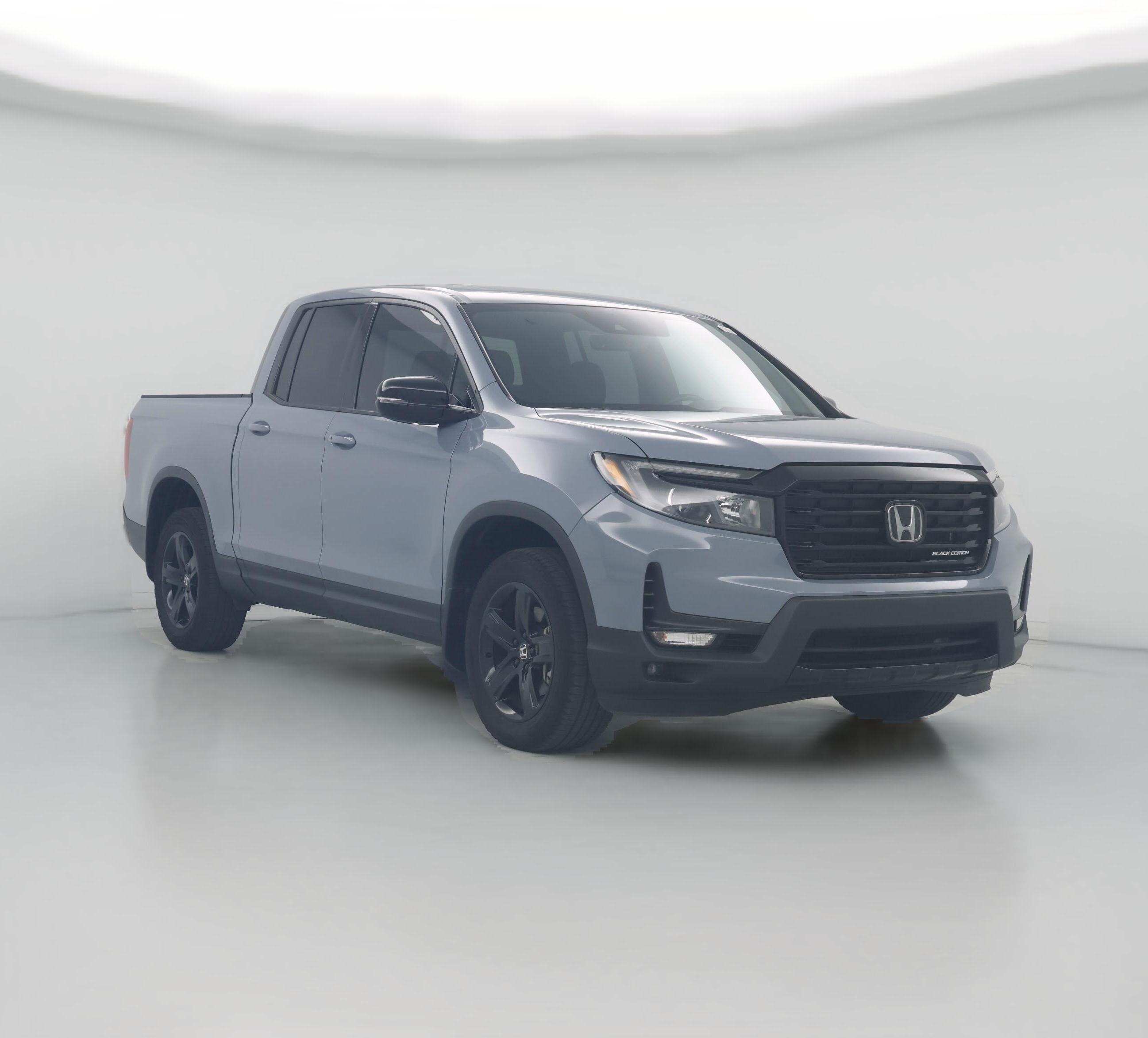 Thumbnail: 2023 Honda Ridgeline - 1