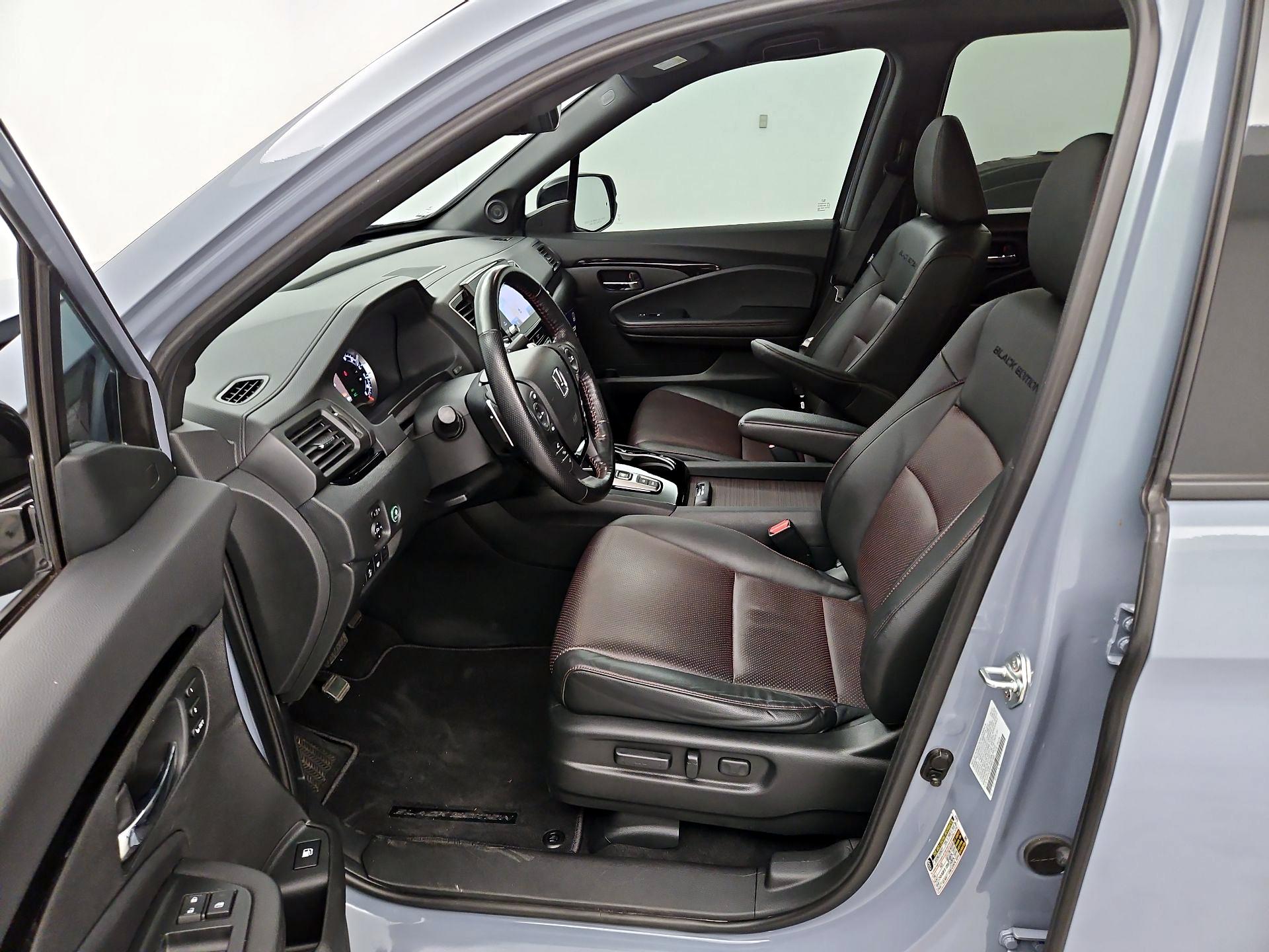 Thumbnail: 2023 Honda Ridgeline - 11