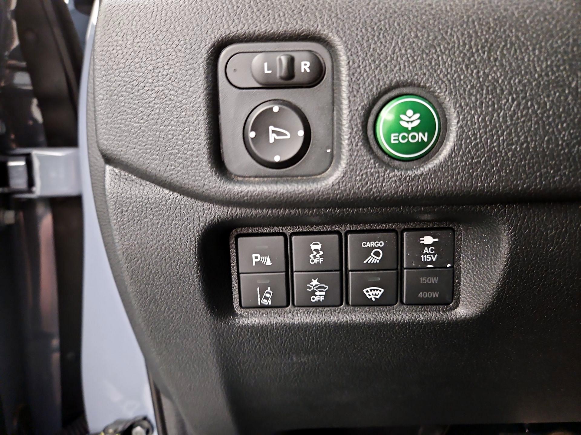 Thumbnail: 2023 Honda Ridgeline - 13