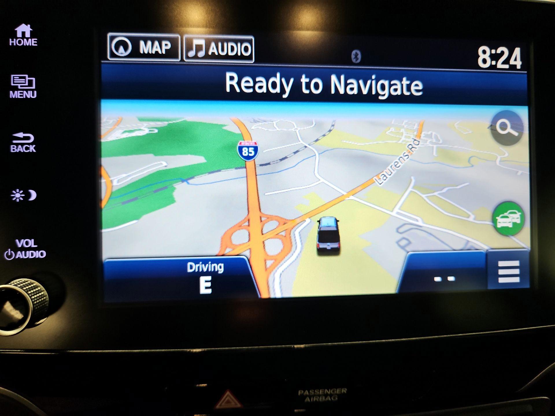 Thumbnail: 2023 Honda Ridgeline - 14