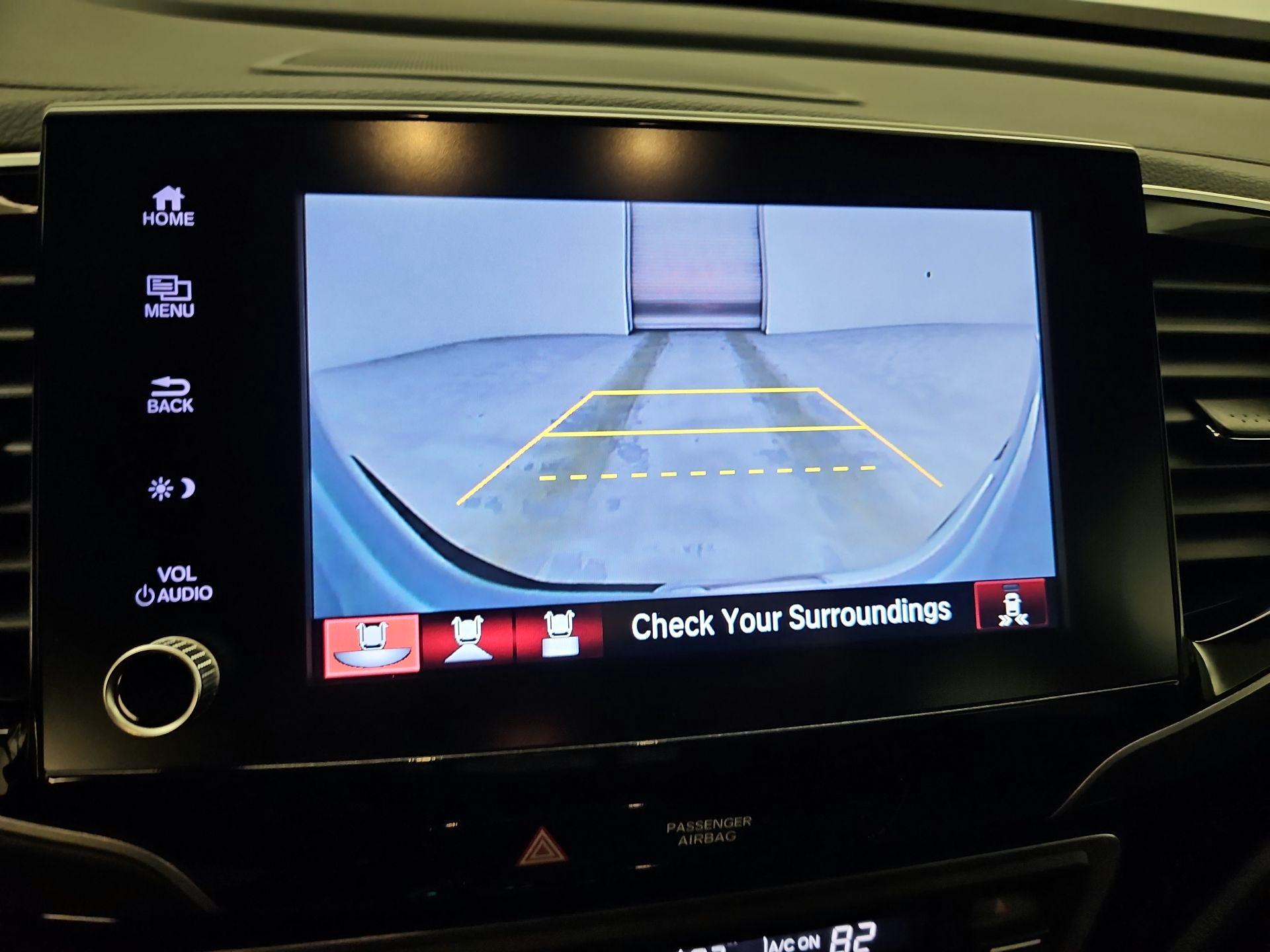 Thumbnail: 2023 Honda Ridgeline - 15