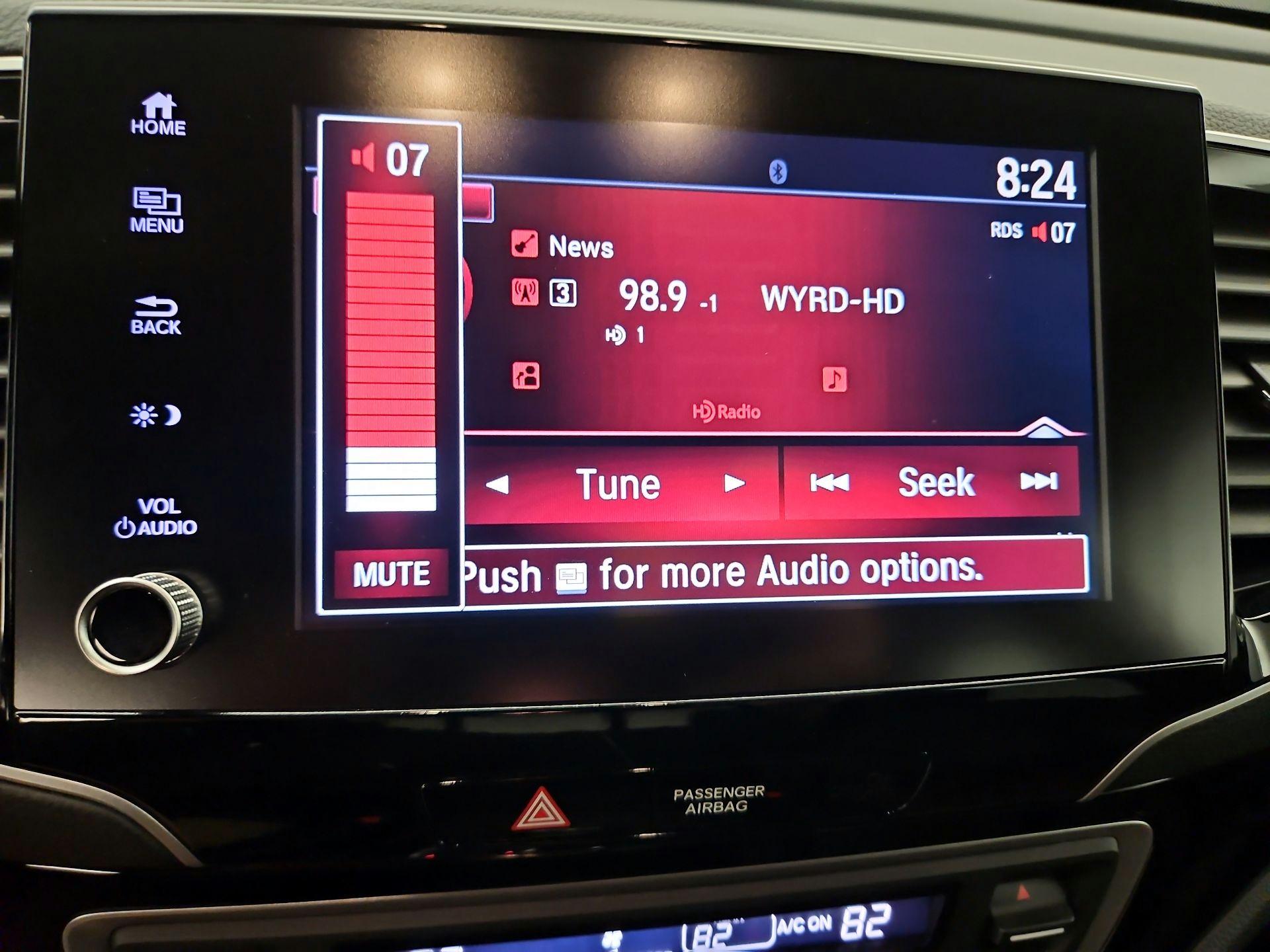 Thumbnail: 2023 Honda Ridgeline - 16