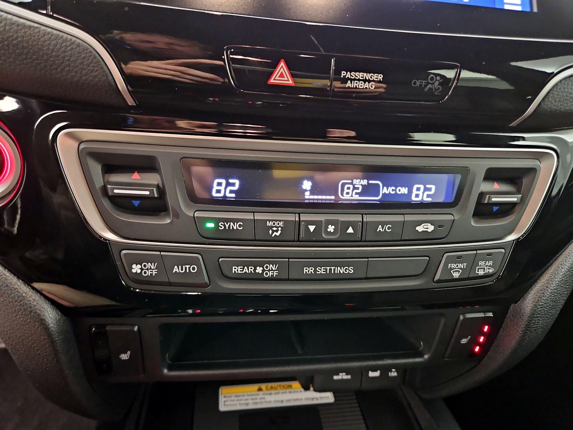 Thumbnail: 2023 Honda Ridgeline - 17