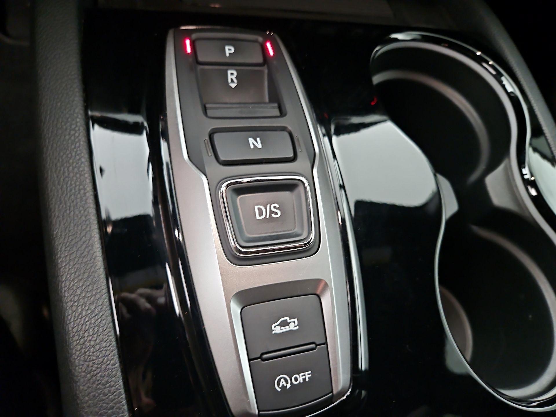 Thumbnail: 2023 Honda Ridgeline - 18